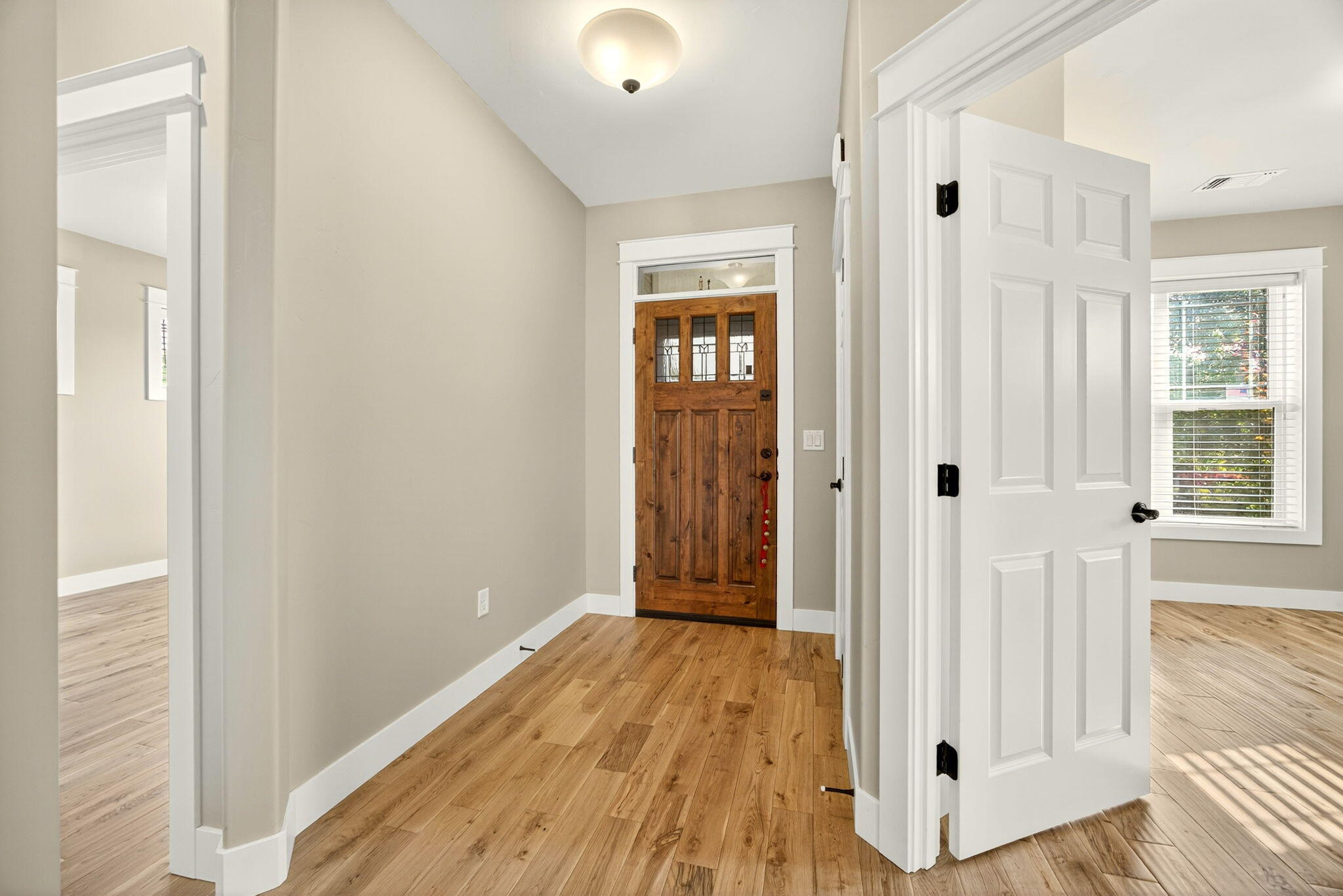 Summerfield Subdivision - Residential