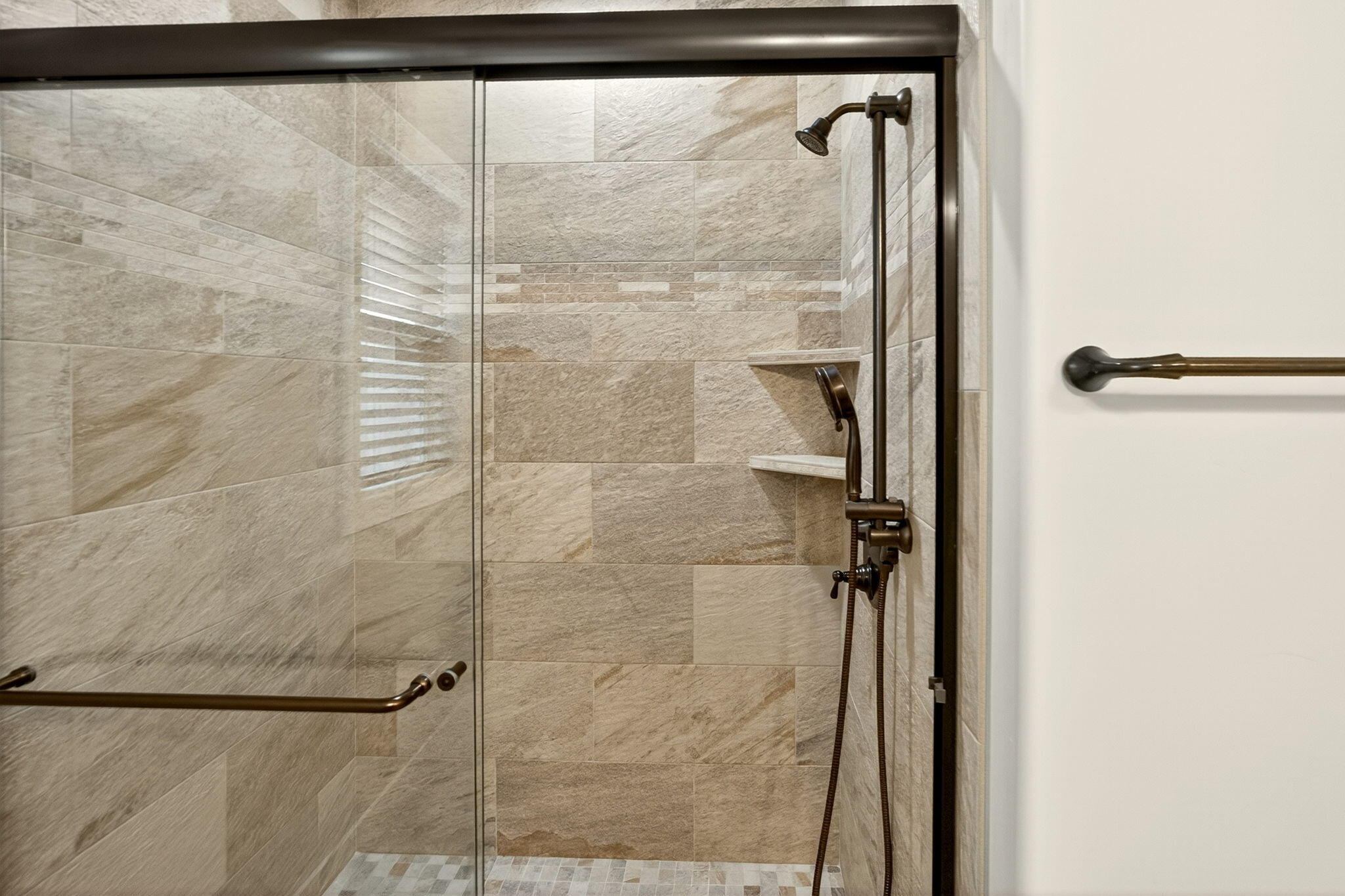 Summerfield Subdivision - Residential