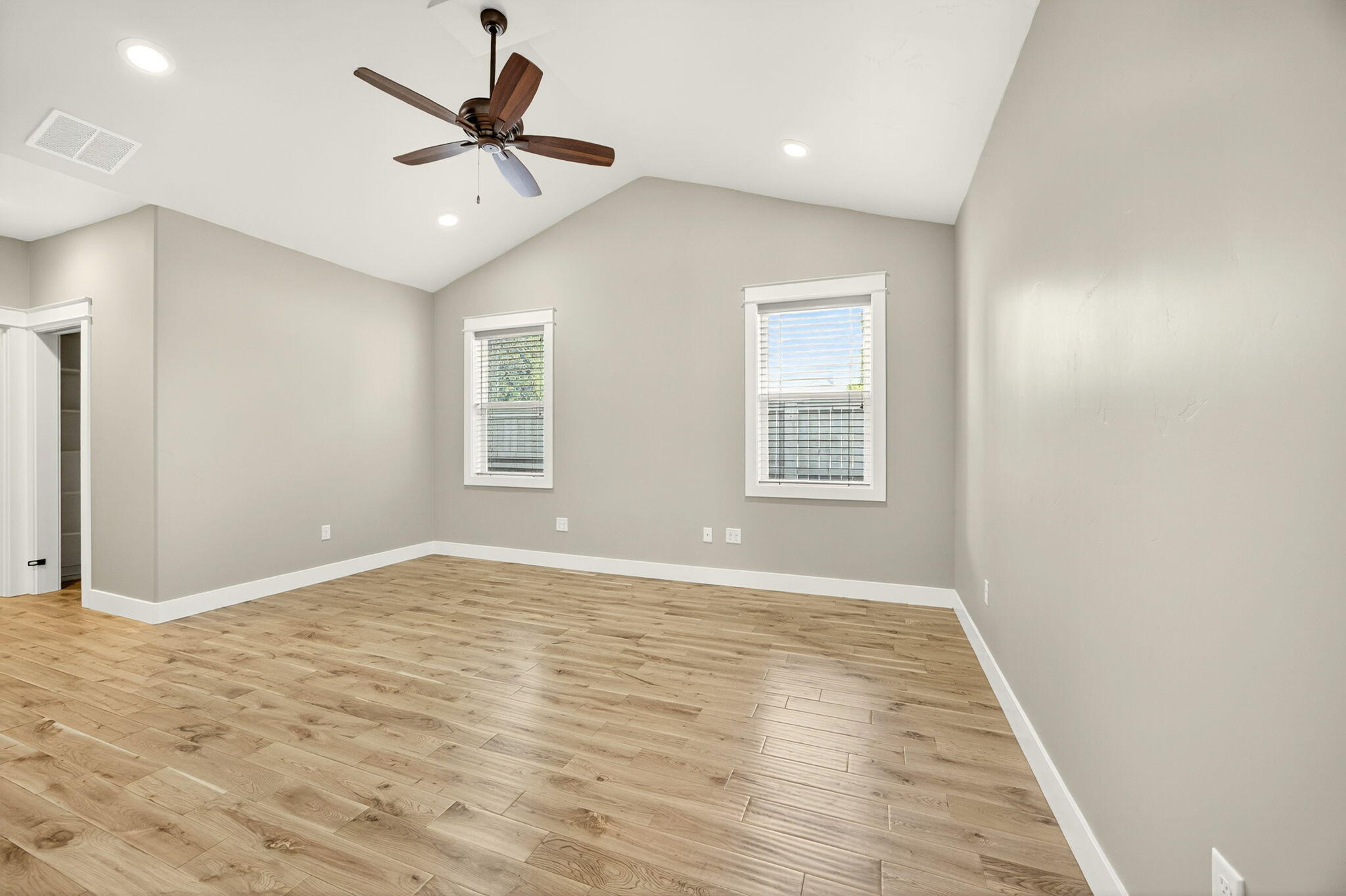 Summerfield Subdivision - Residential