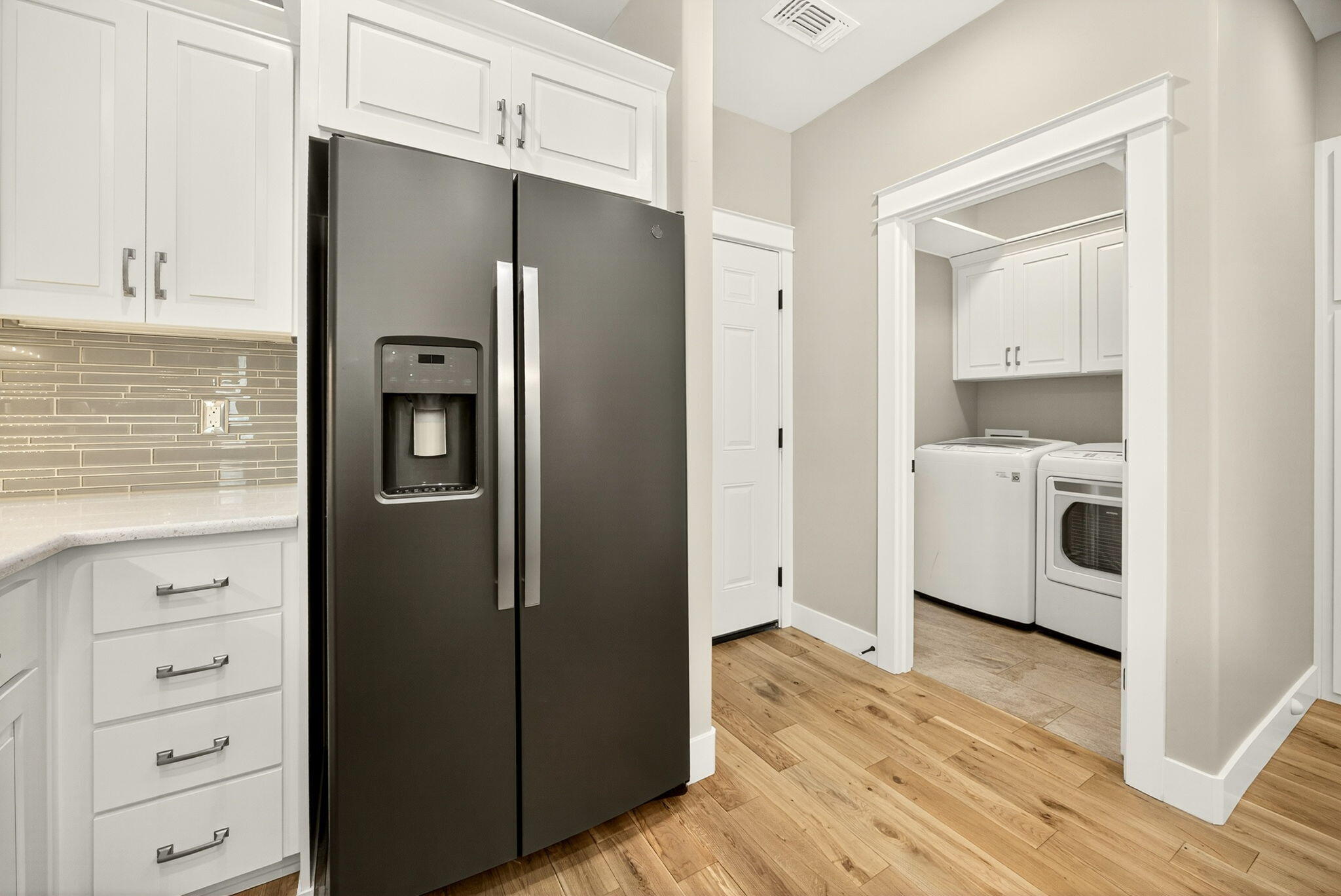 Summerfield Subdivision - Residential