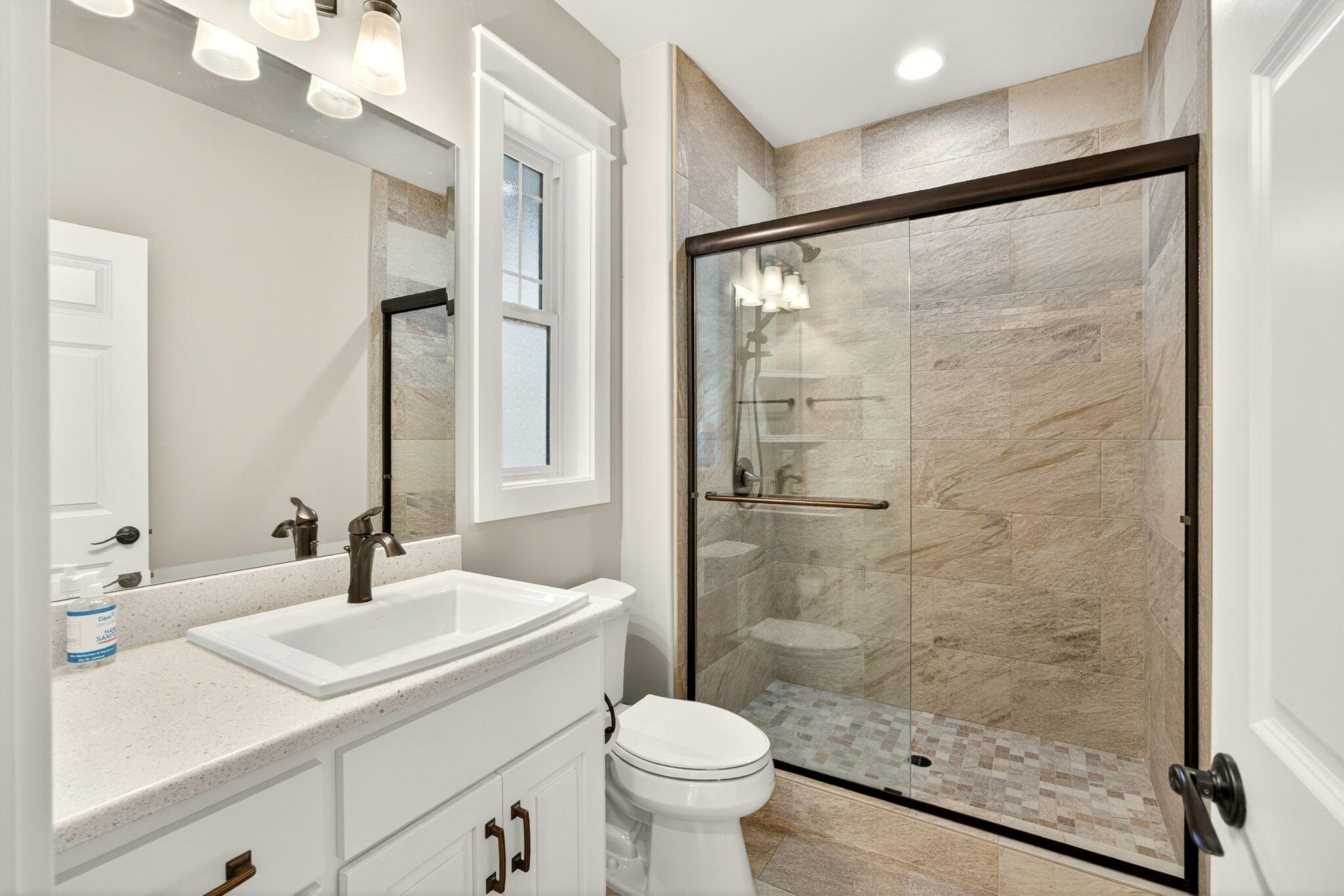 Summerfield Subdivision - Residential