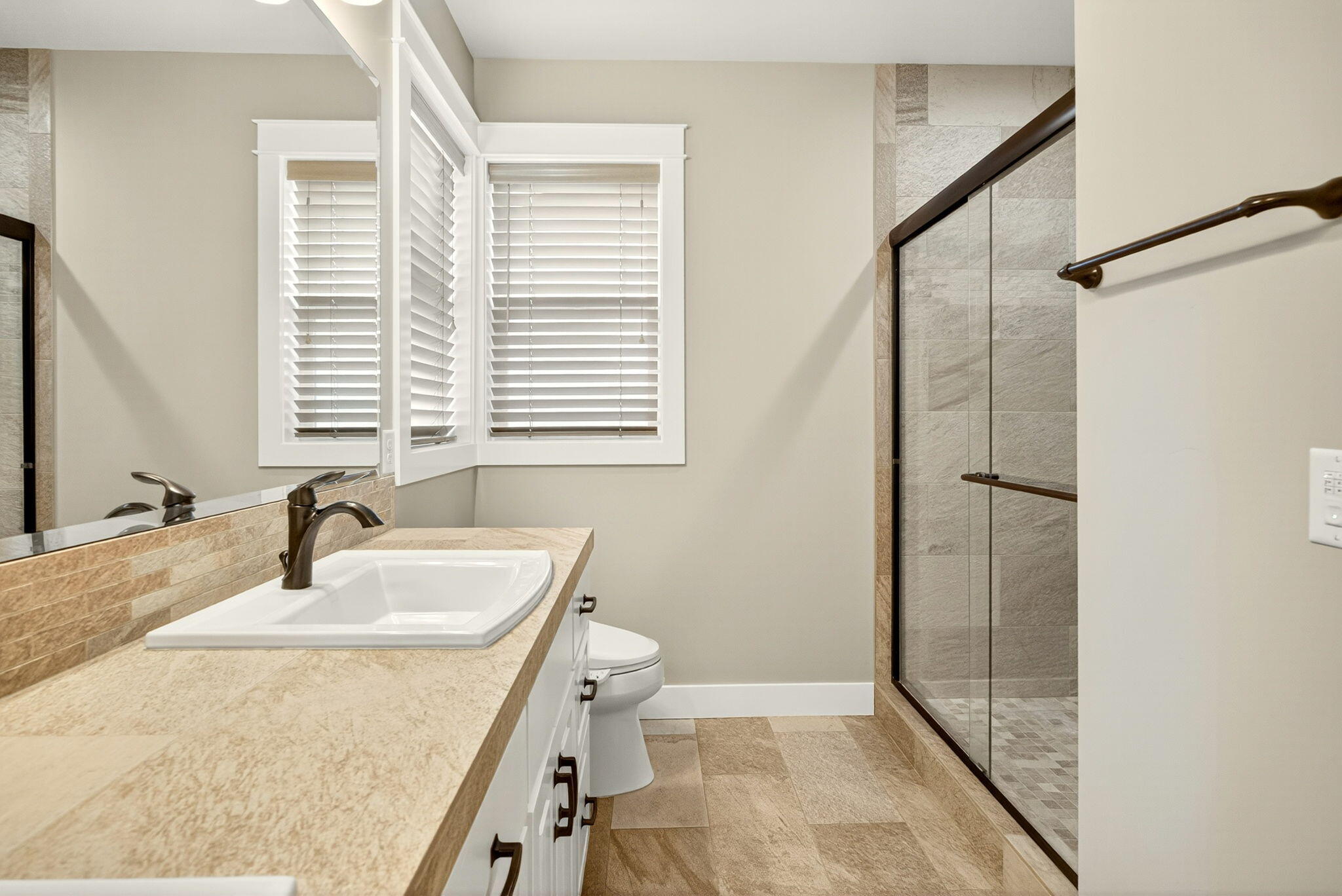 Summerfield Subdivision - Residential