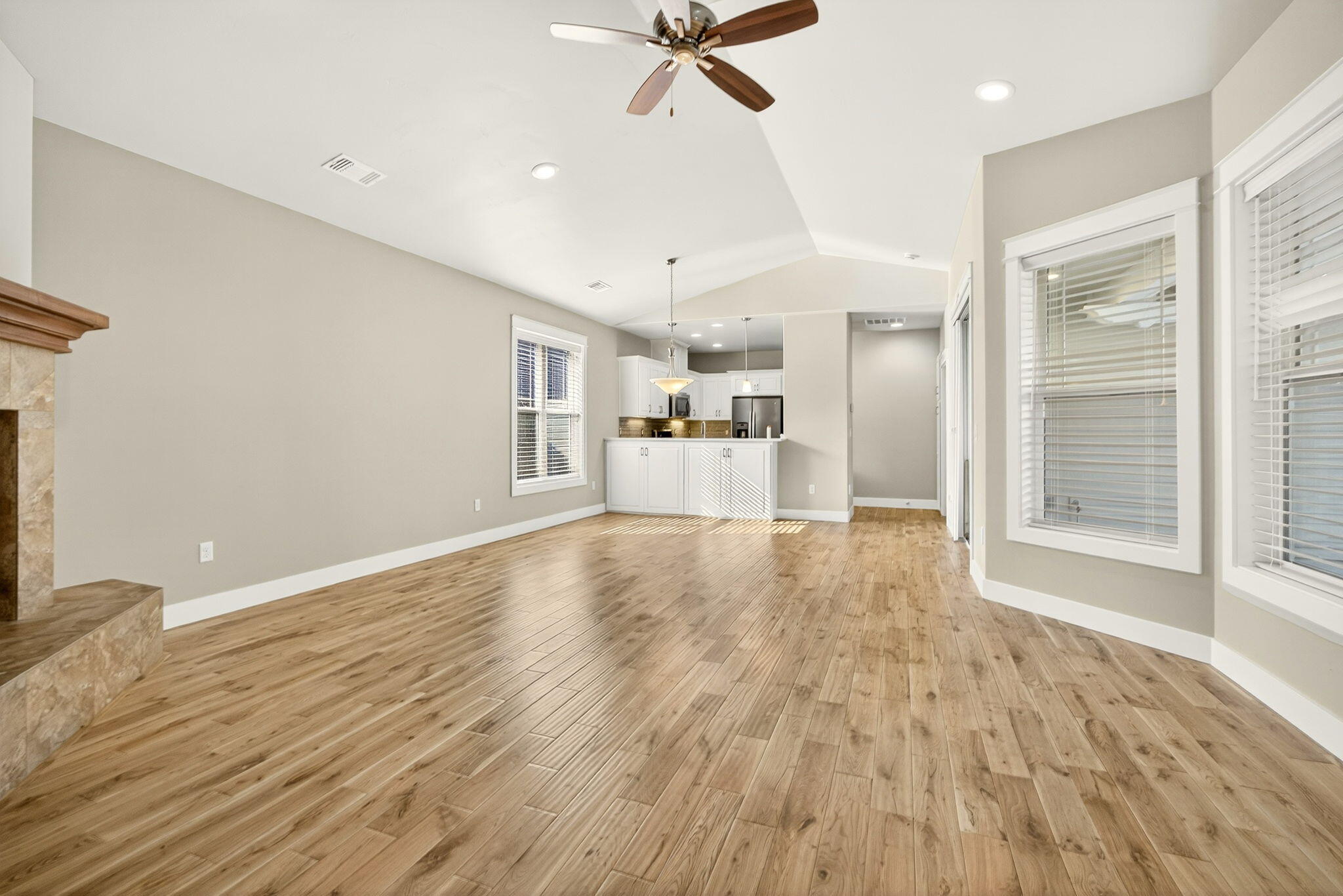 Summerfield Subdivision - Residential