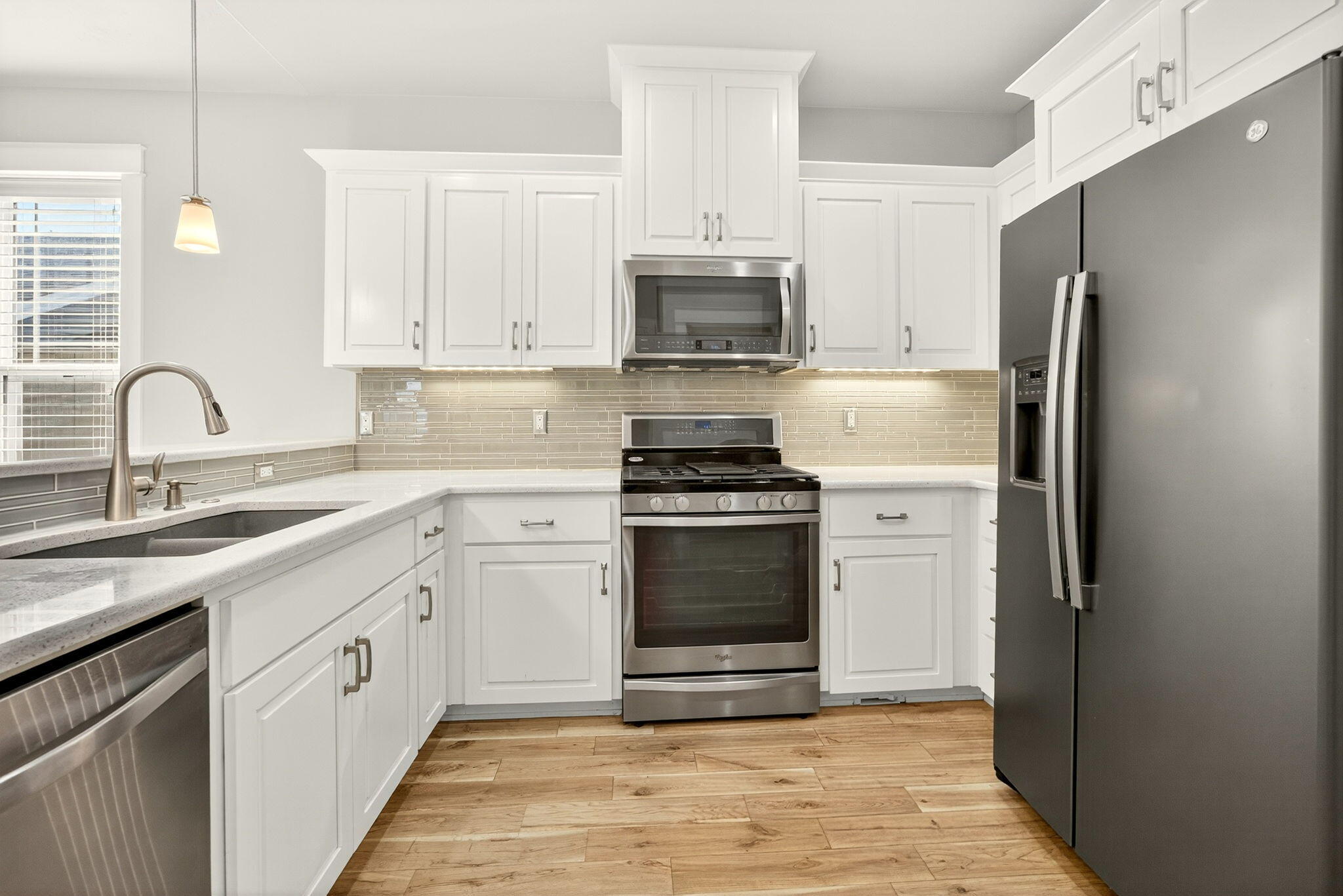 Summerfield Subdivision - Residential