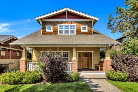 2656 NW Ordway Avenue Bend OR 97703