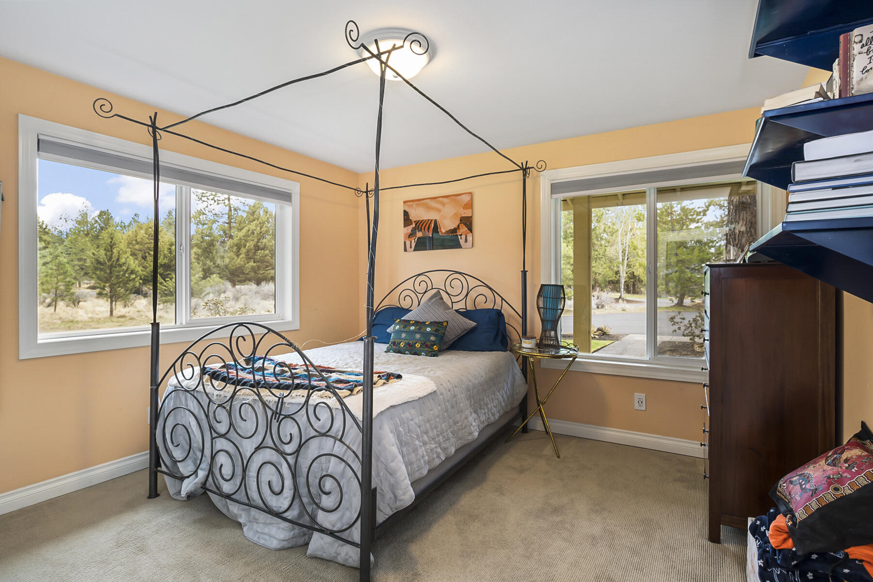 Woodside Ranch - Residential