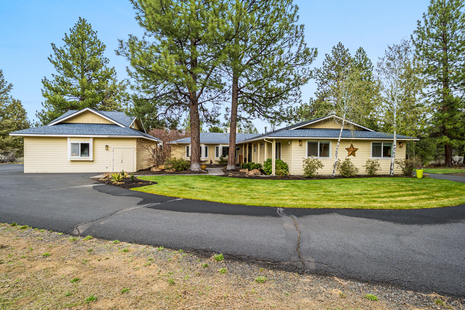 Woodside Ranch - Residential