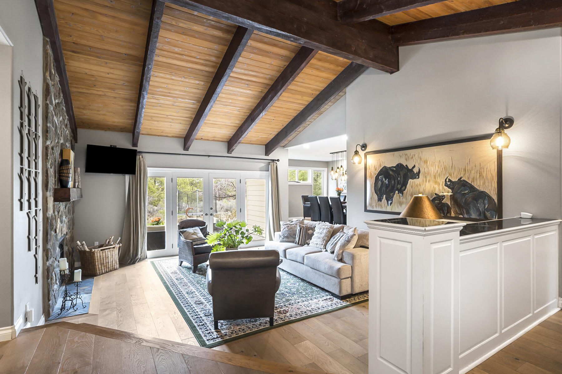 Woodside Ranch - Residential