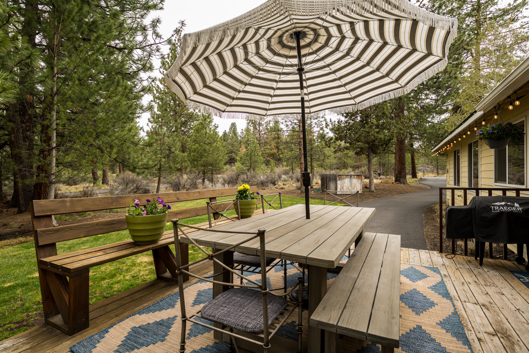 Woodside Ranch - Residential