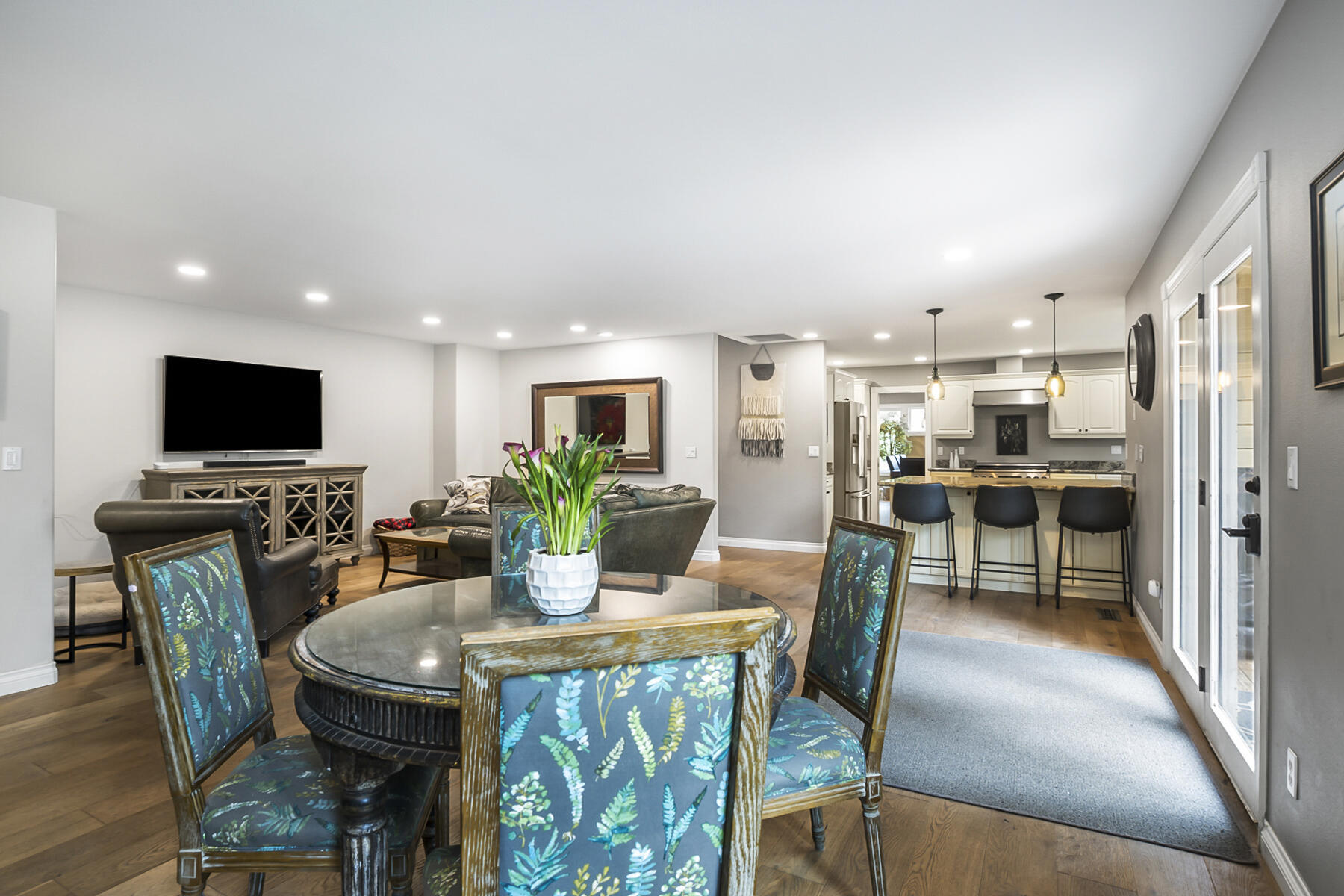 Woodside Ranch - Residential