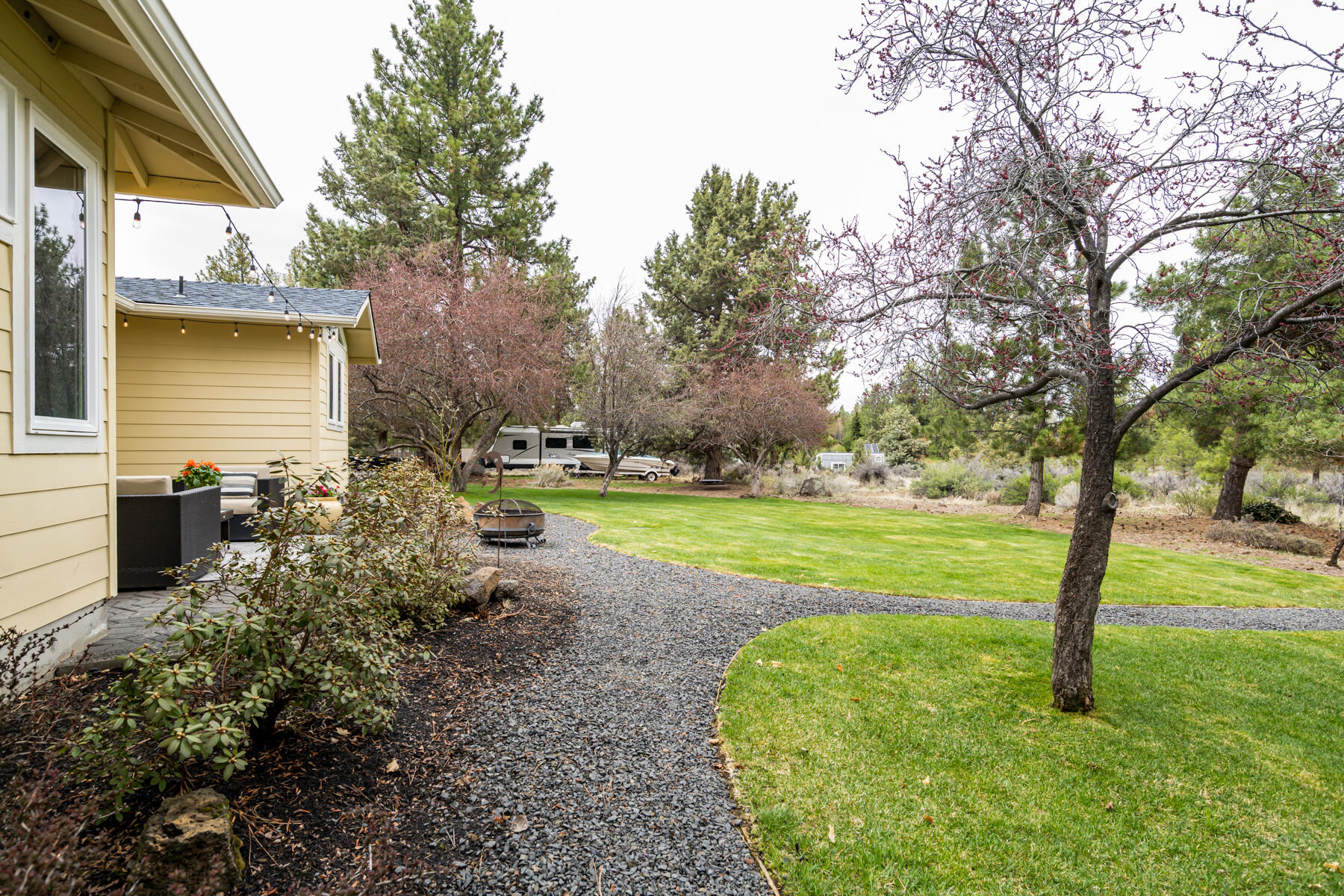 Woodside Ranch - Residential