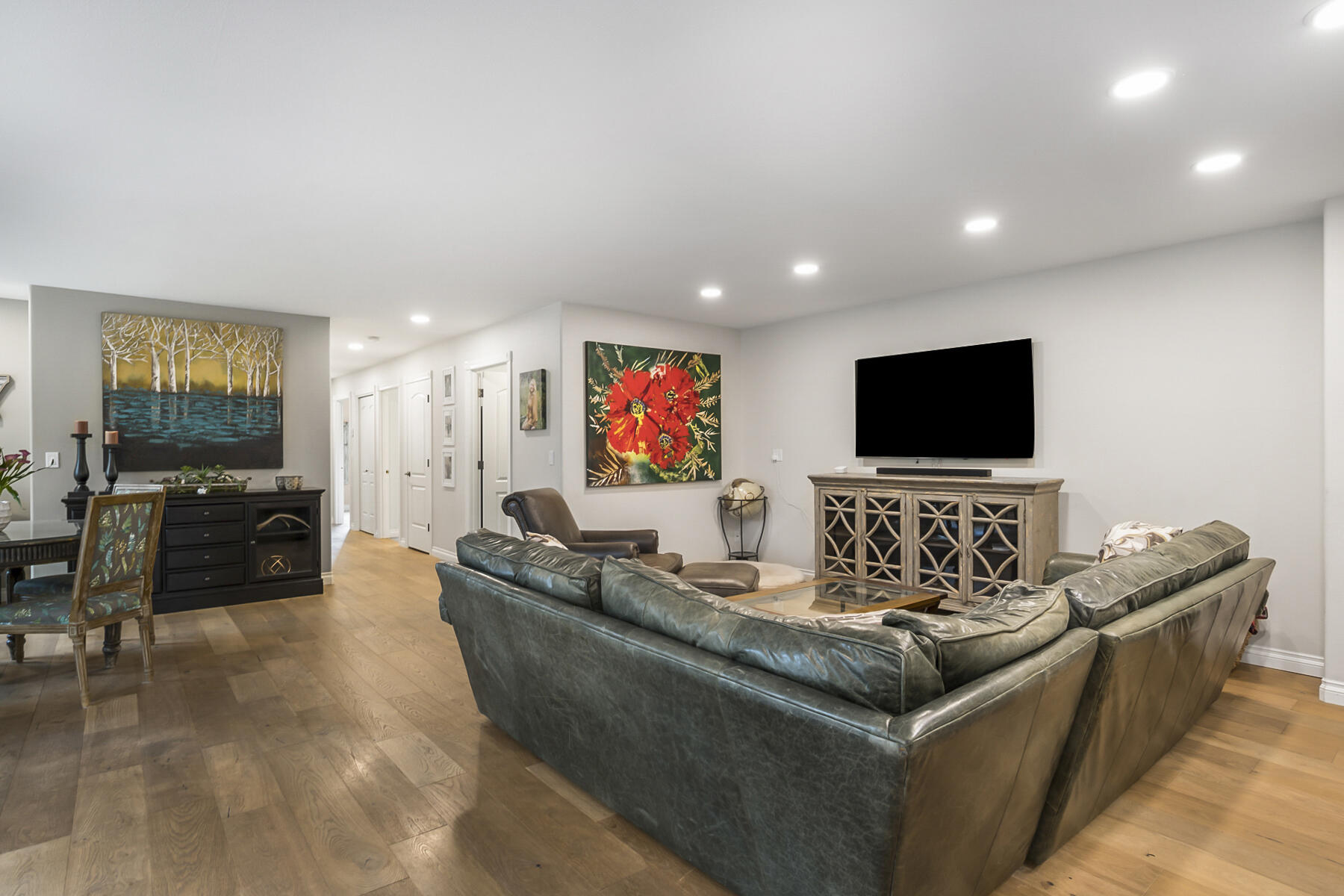 Woodside Ranch - Residential