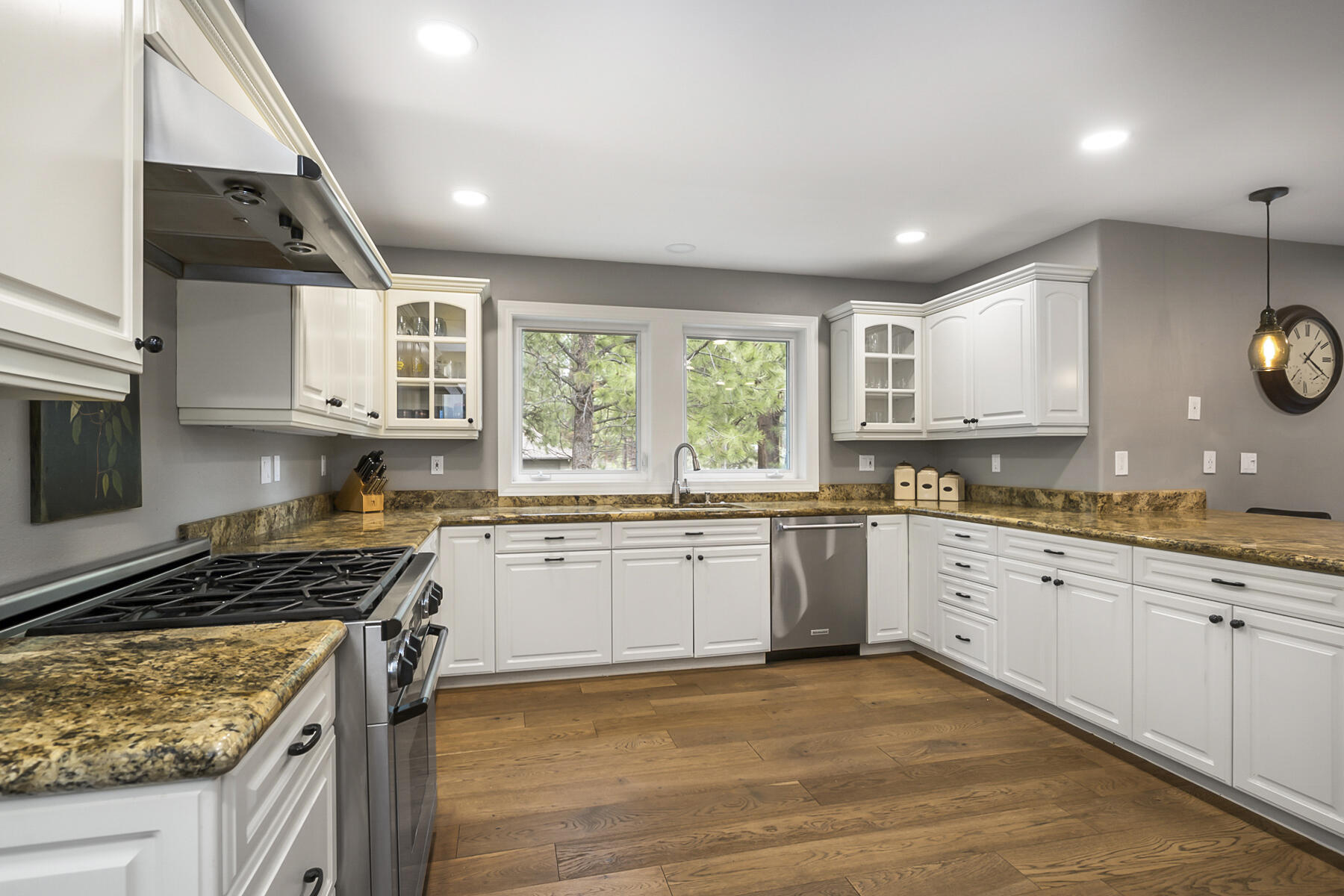 Woodside Ranch - Residential