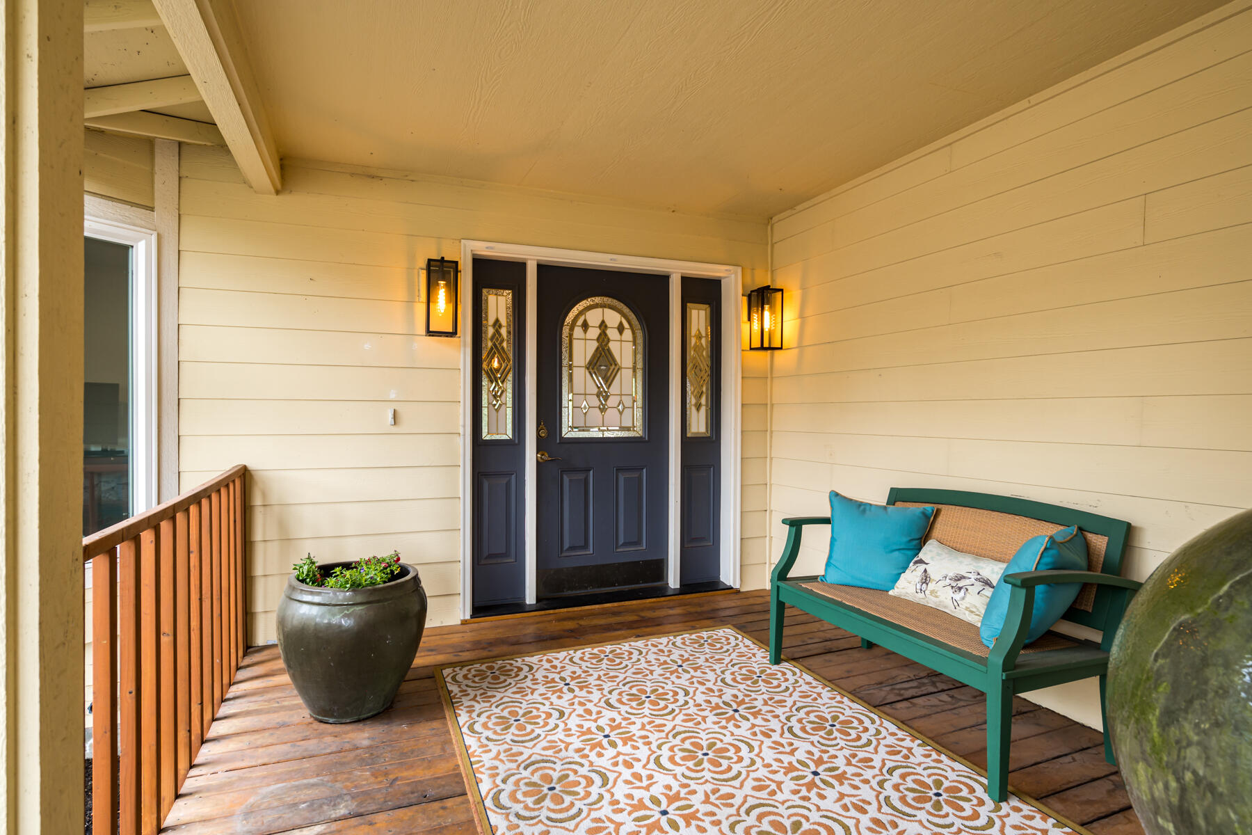 Woodside Ranch - Residential