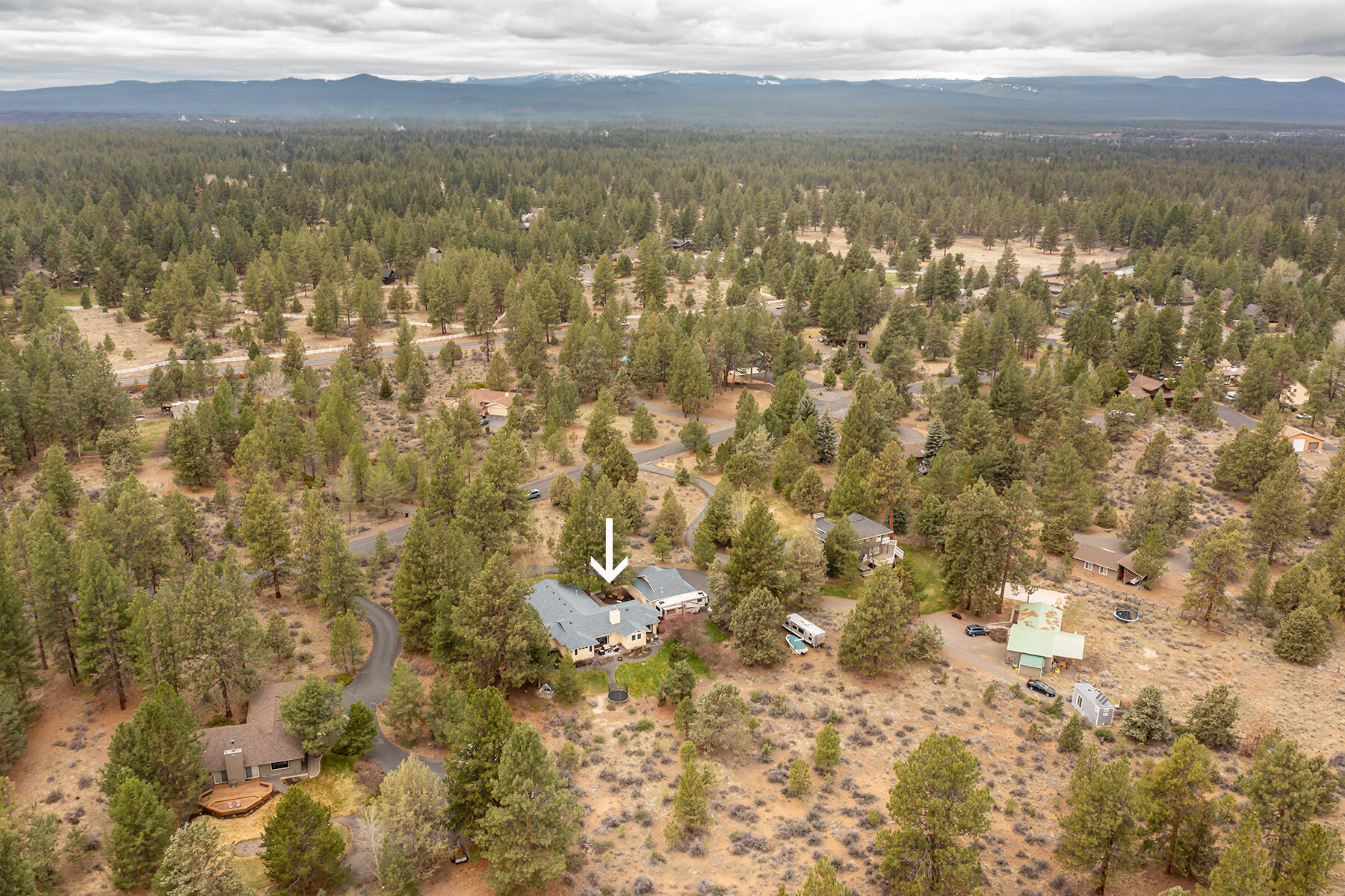 Woodside Ranch - Residential