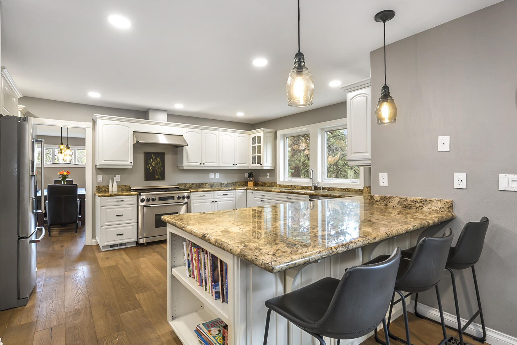 Woodside Ranch - Residential