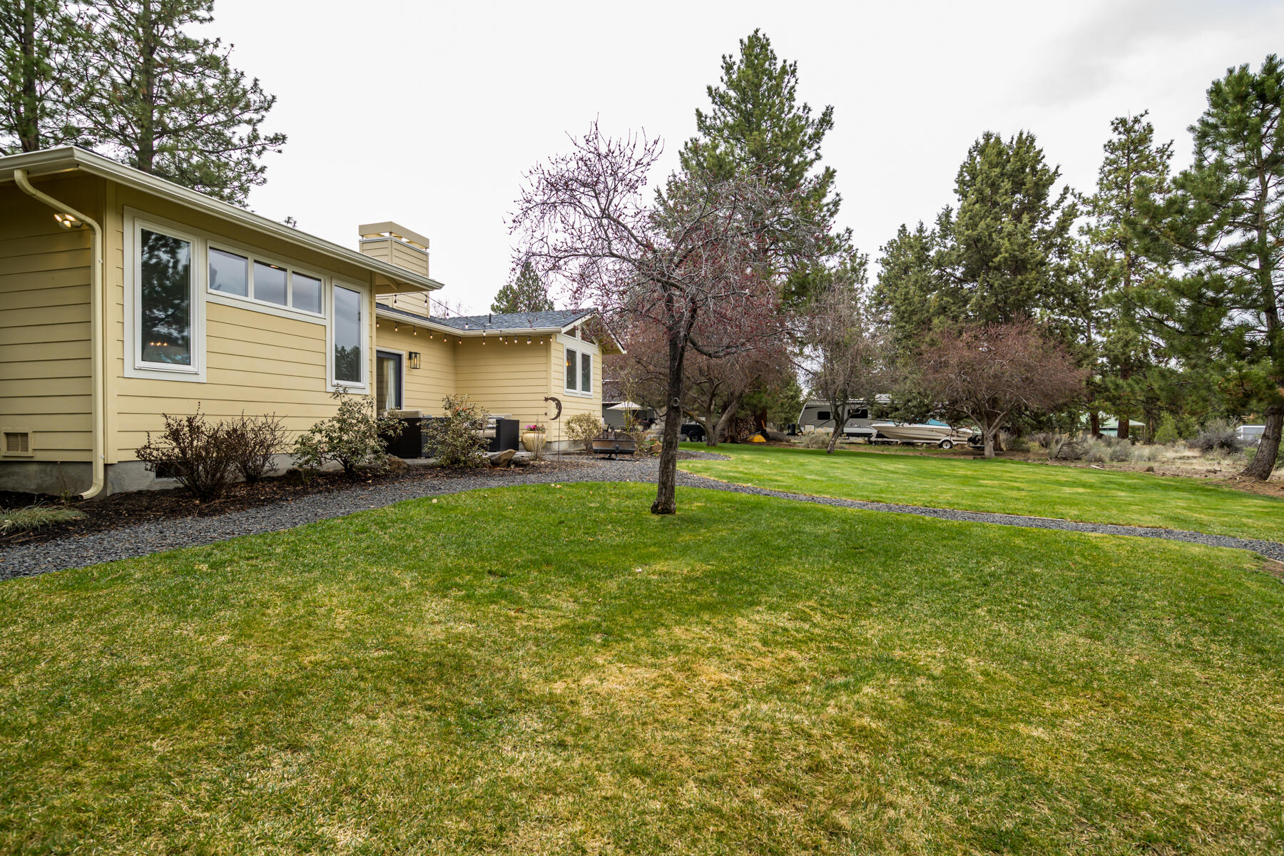 Woodside Ranch - Residential