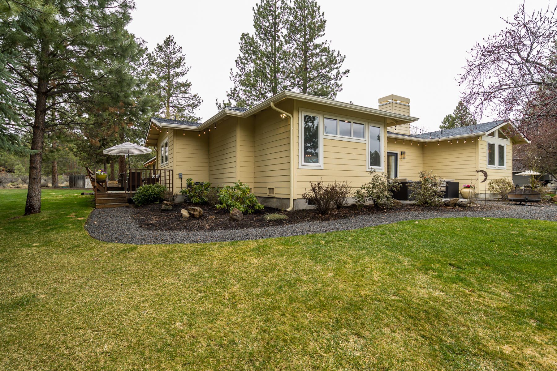 Woodside Ranch - Residential