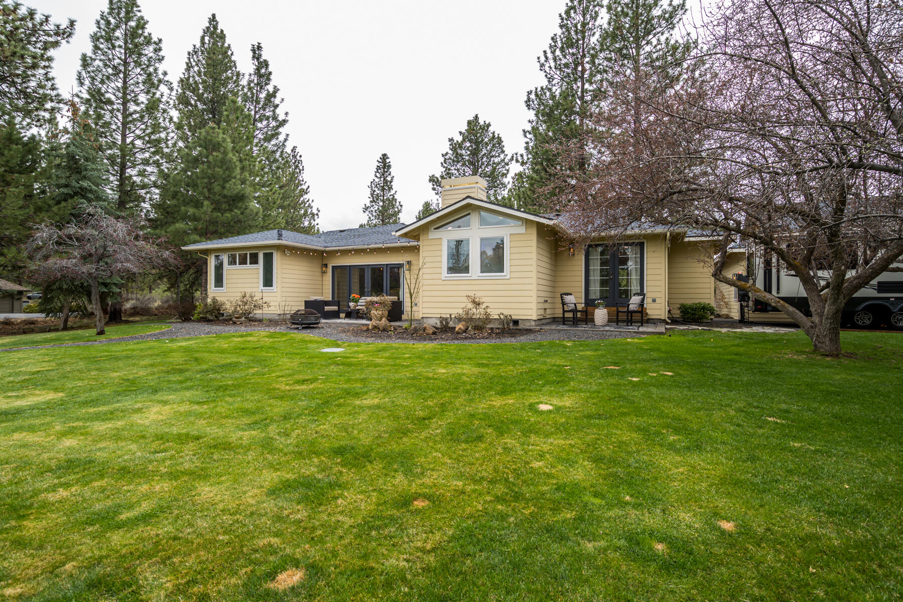 Woodside Ranch - Residential