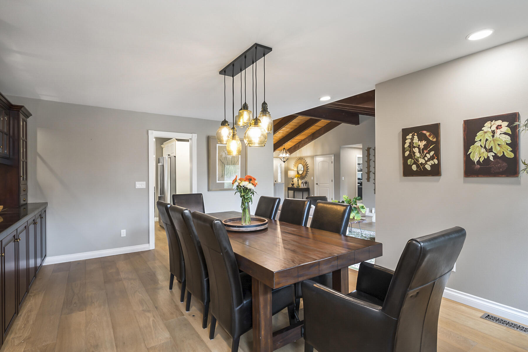 Woodside Ranch - Residential