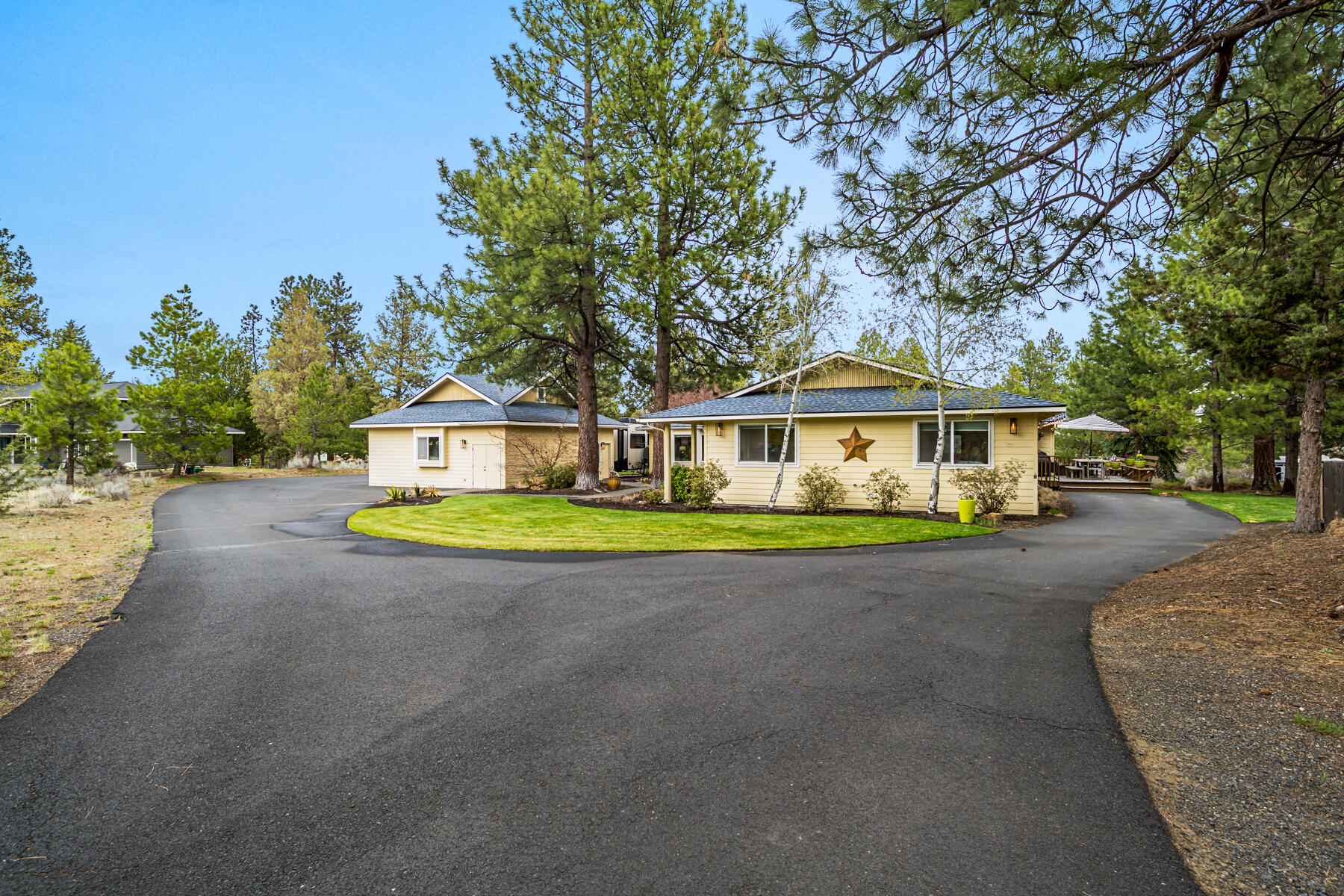 Woodside Ranch - Residential