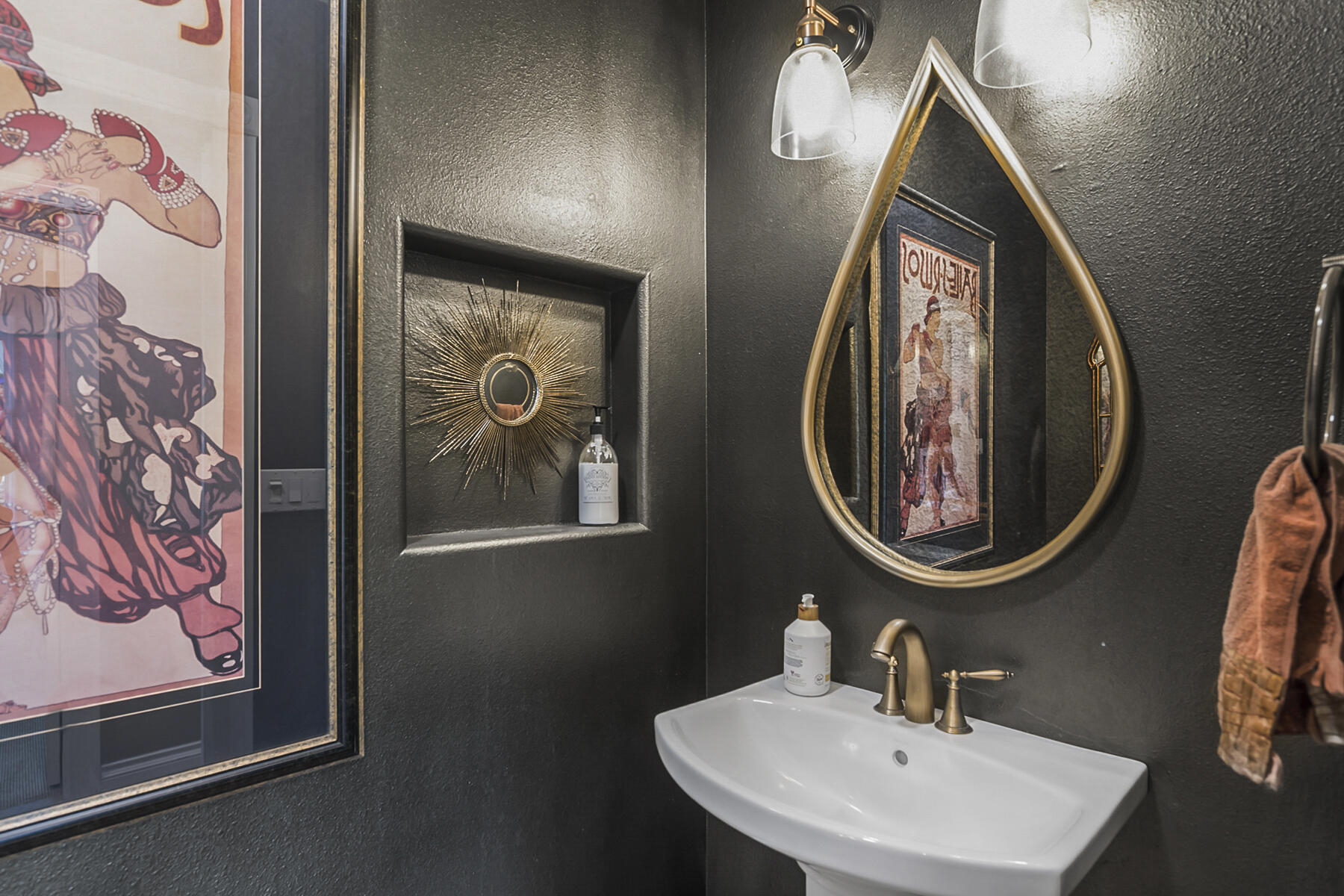 Woodside Ranch - Residential