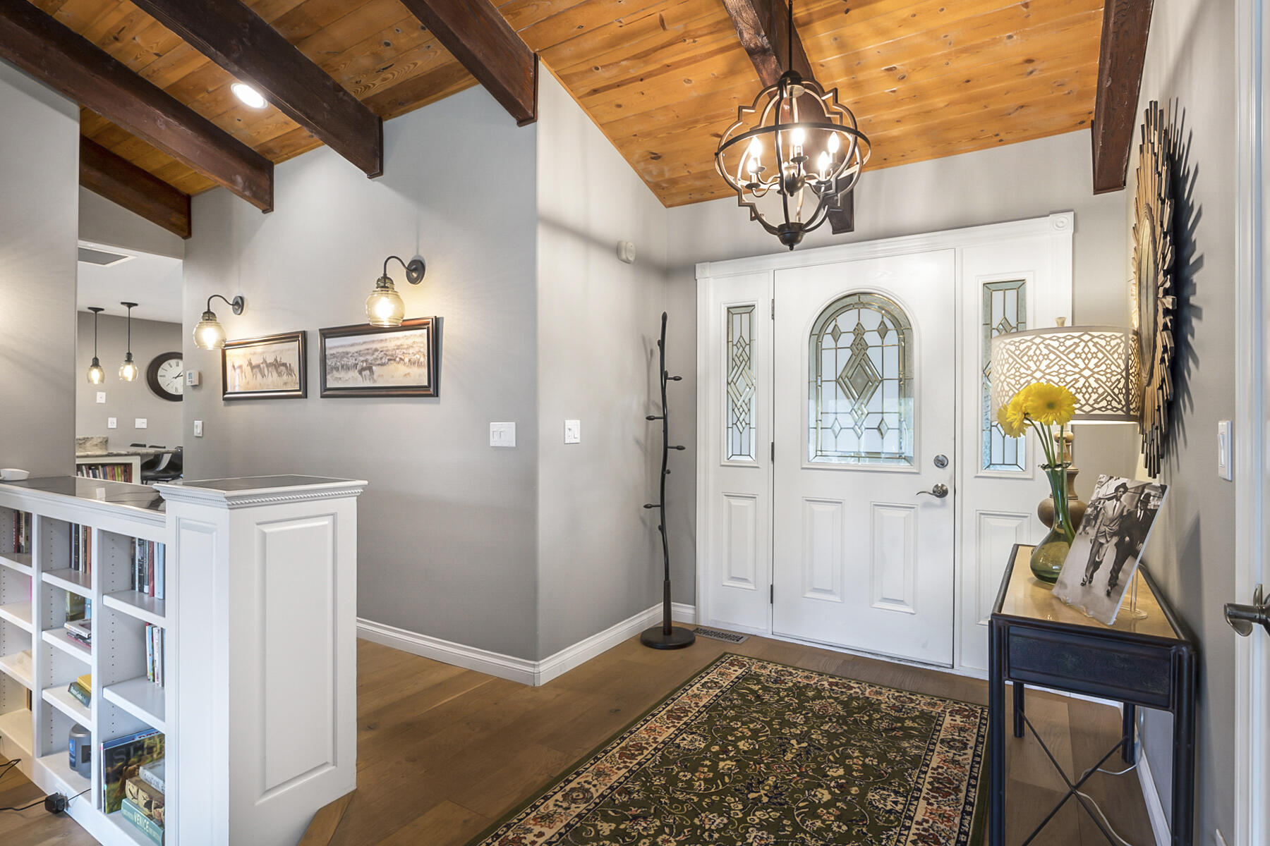 Woodside Ranch - Residential