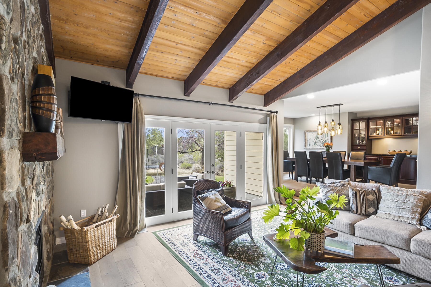 Woodside Ranch - Residential