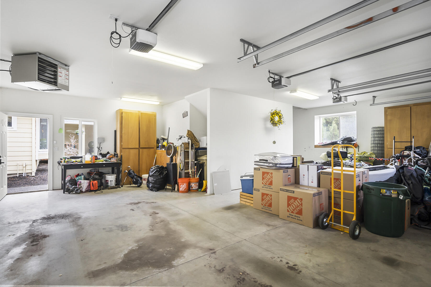 Woodside Ranch - Residential