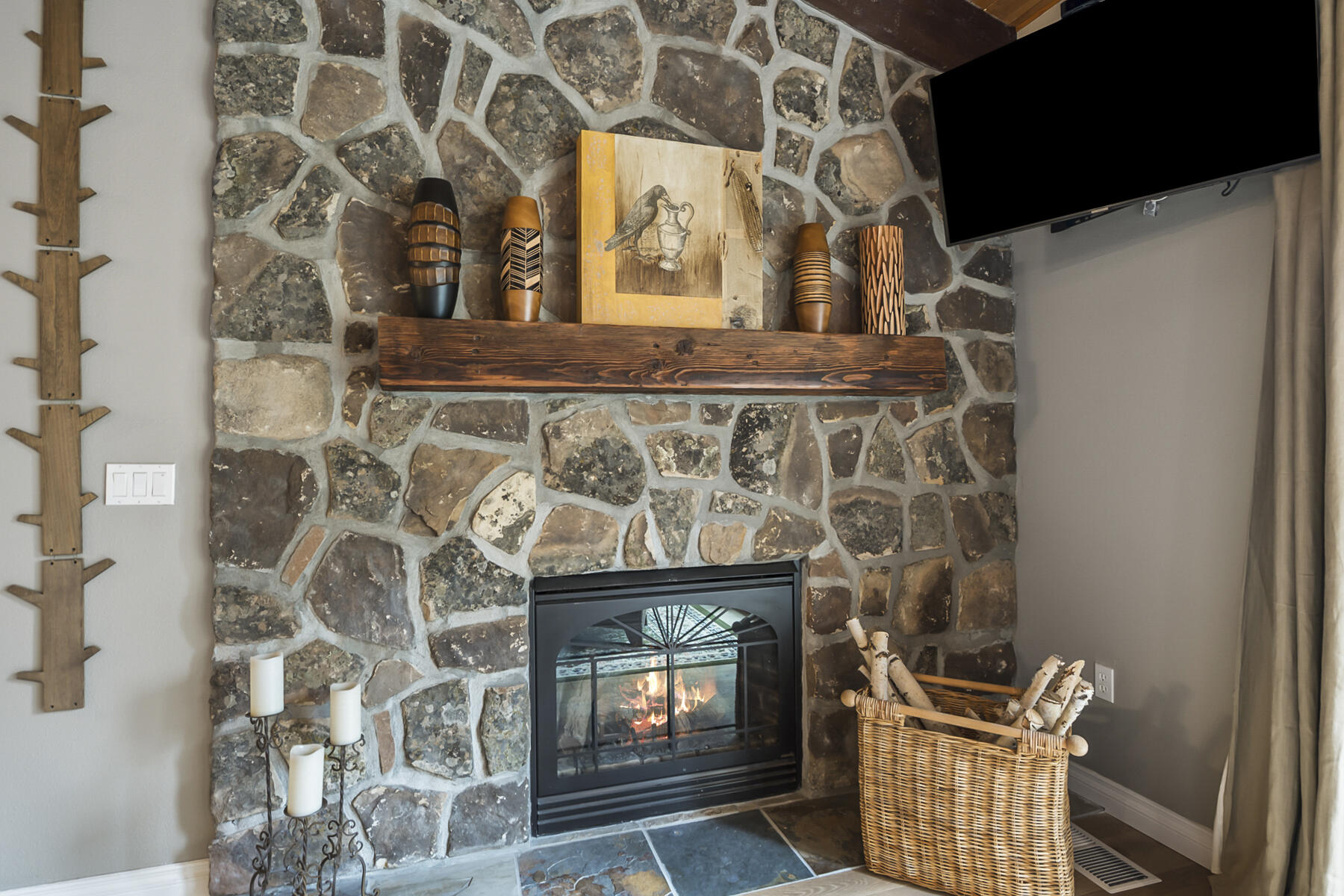 Woodside Ranch - Residential