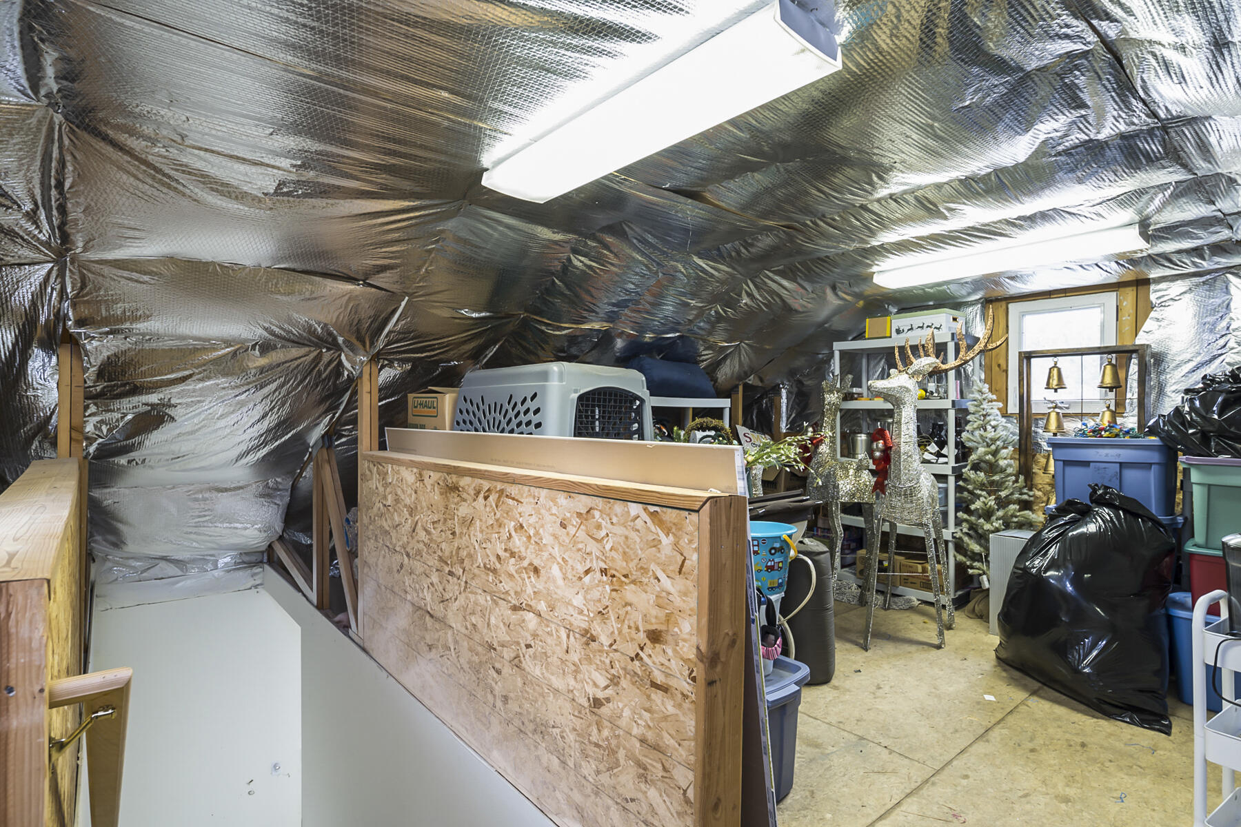 Woodside Ranch - Residential