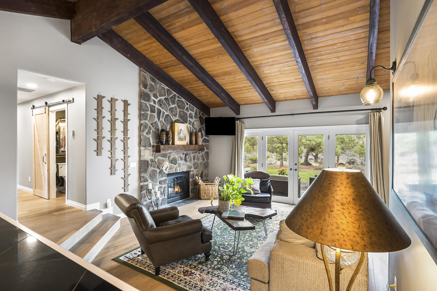 Woodside Ranch - Residential