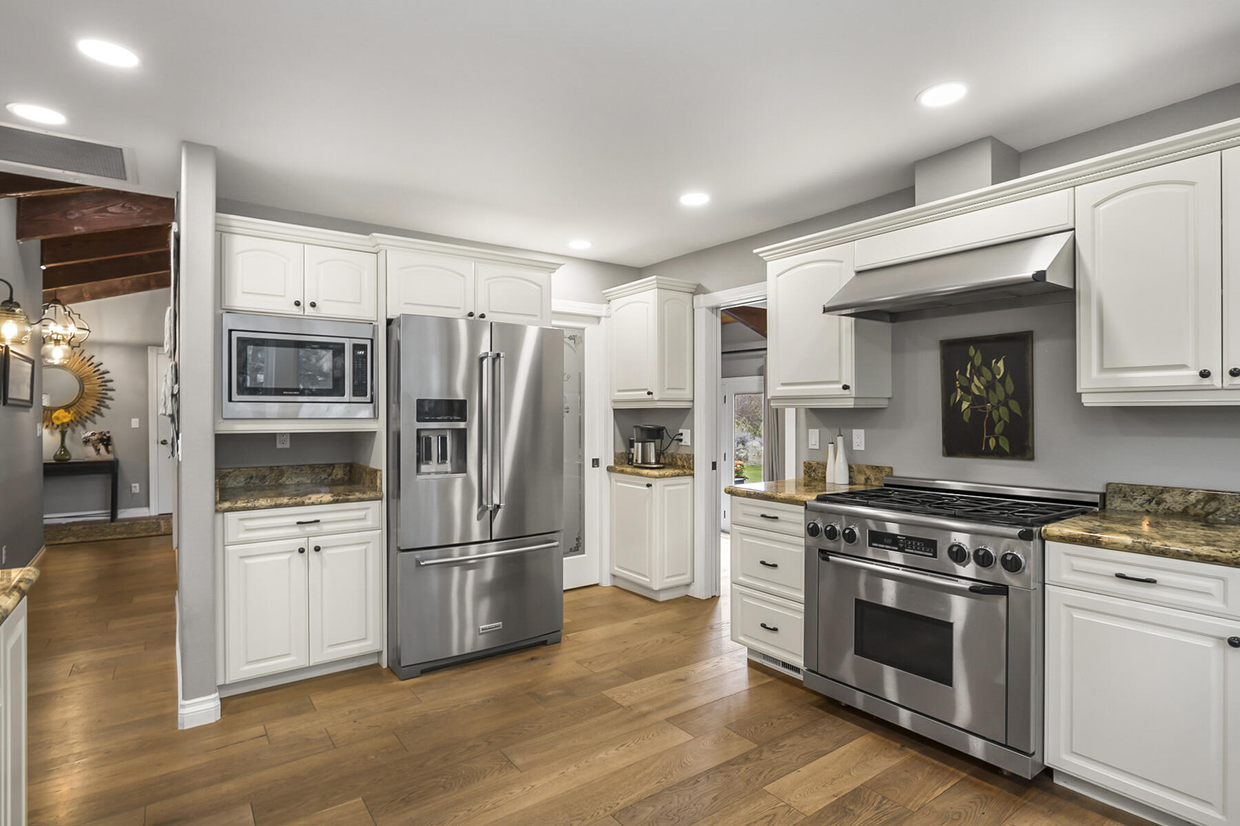 Woodside Ranch - Residential