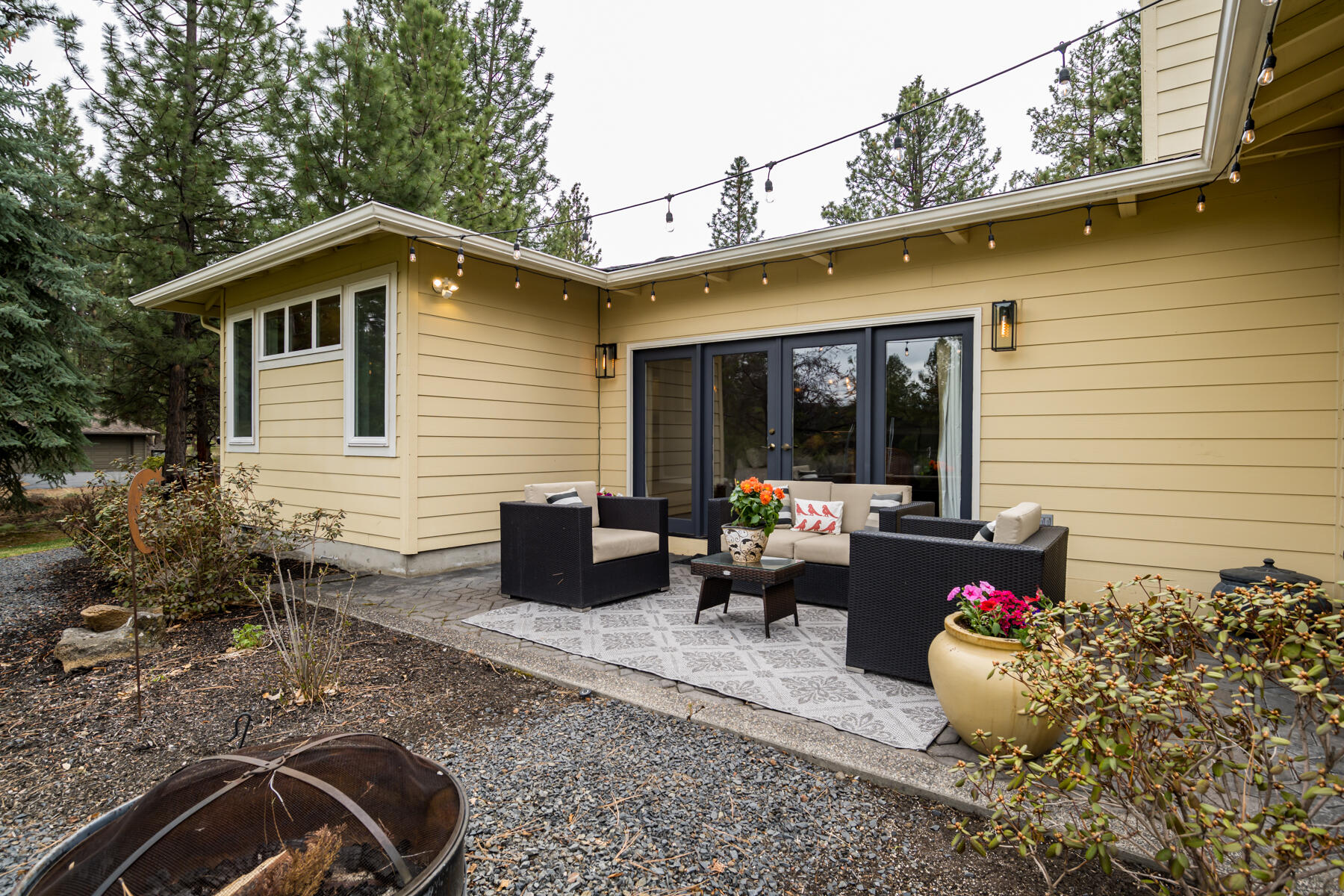 Woodside Ranch - Residential