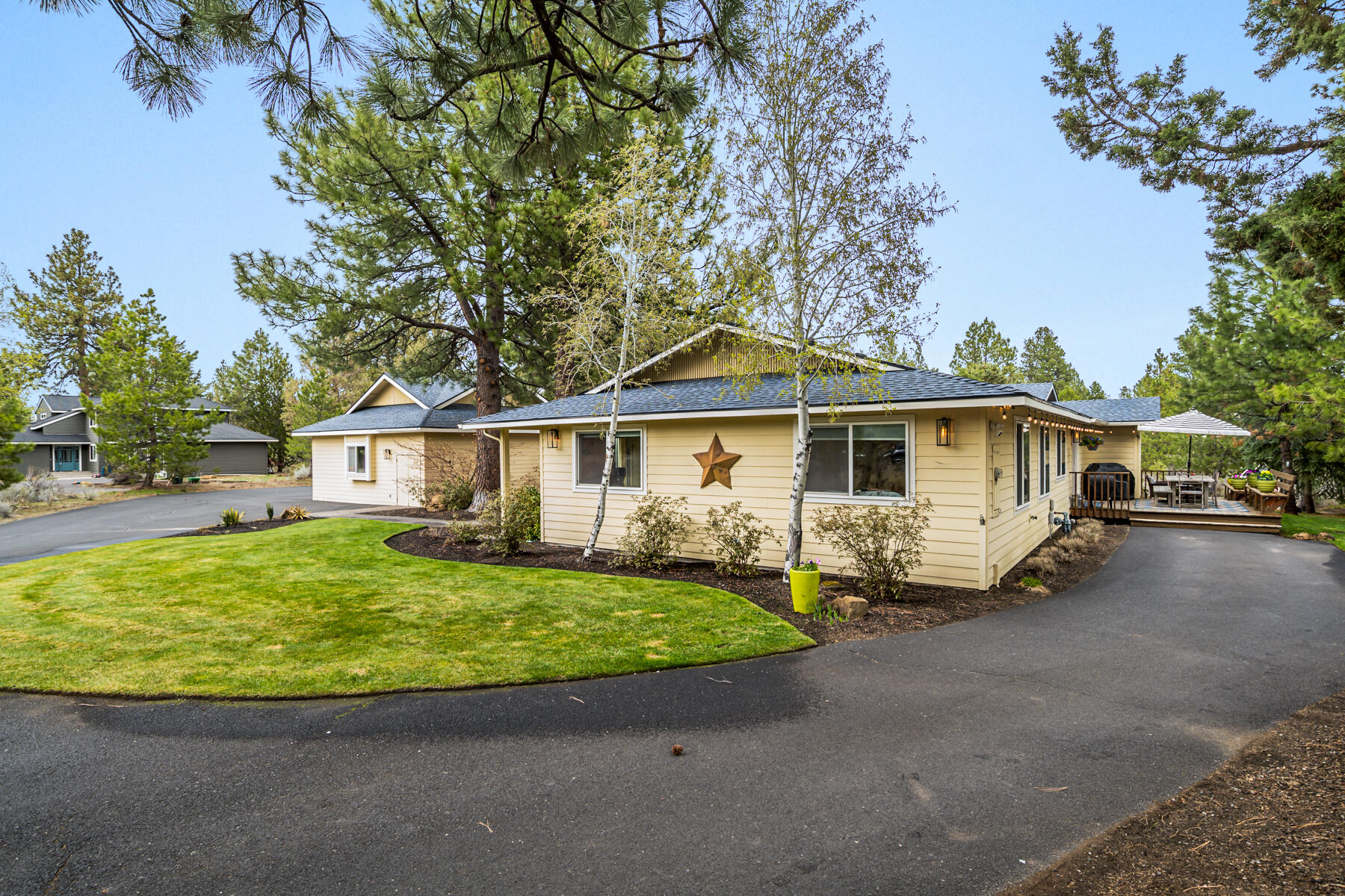 Woodside Ranch - Residential