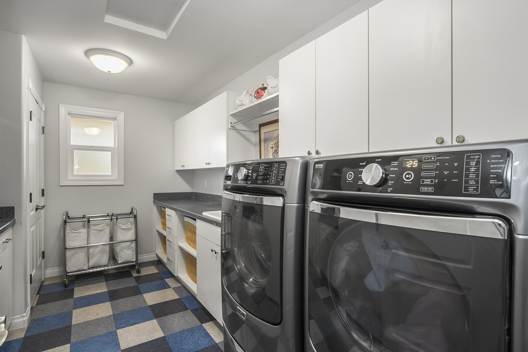 Woodside Ranch - Residential