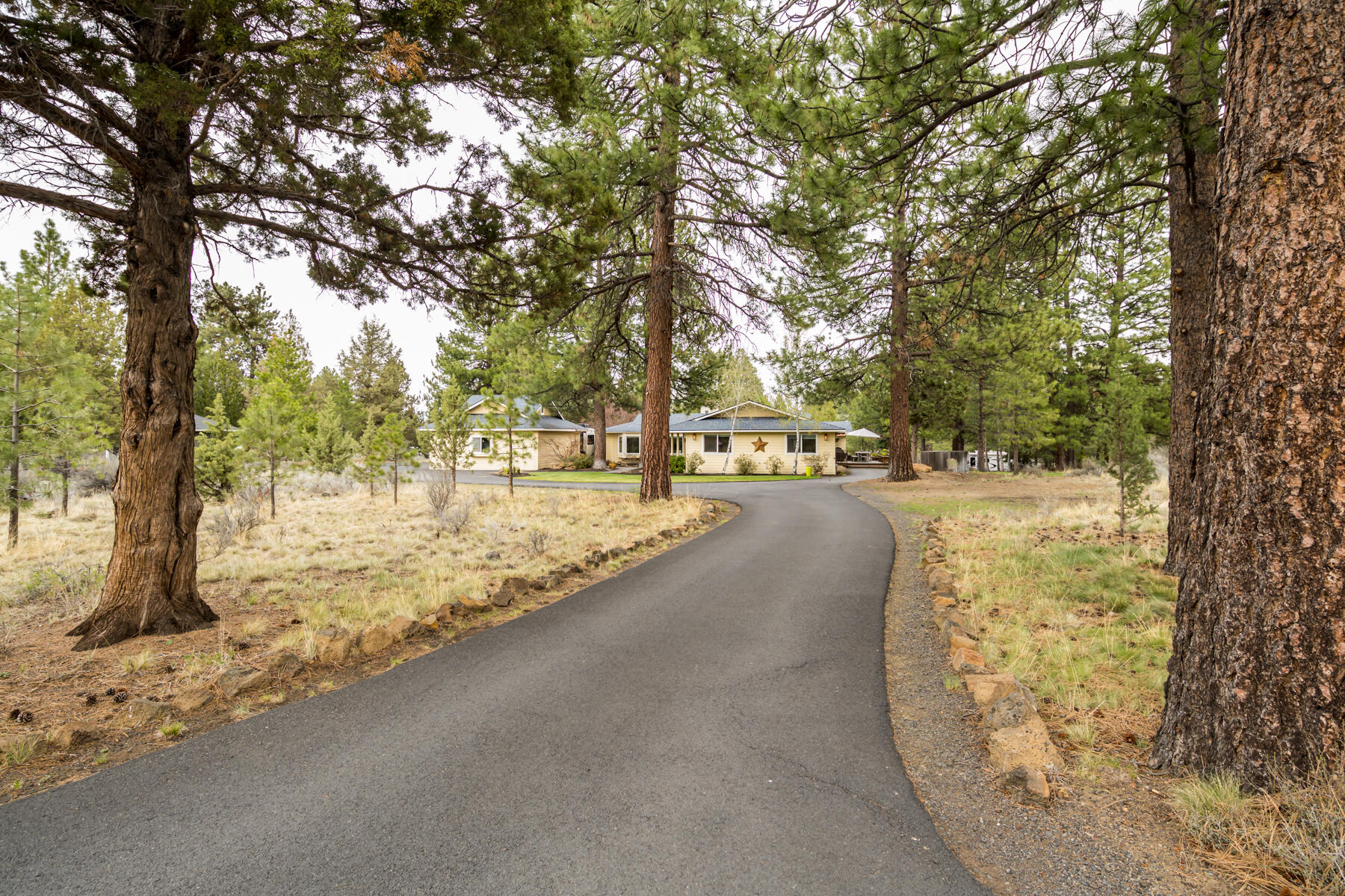 Woodside Ranch - Residential