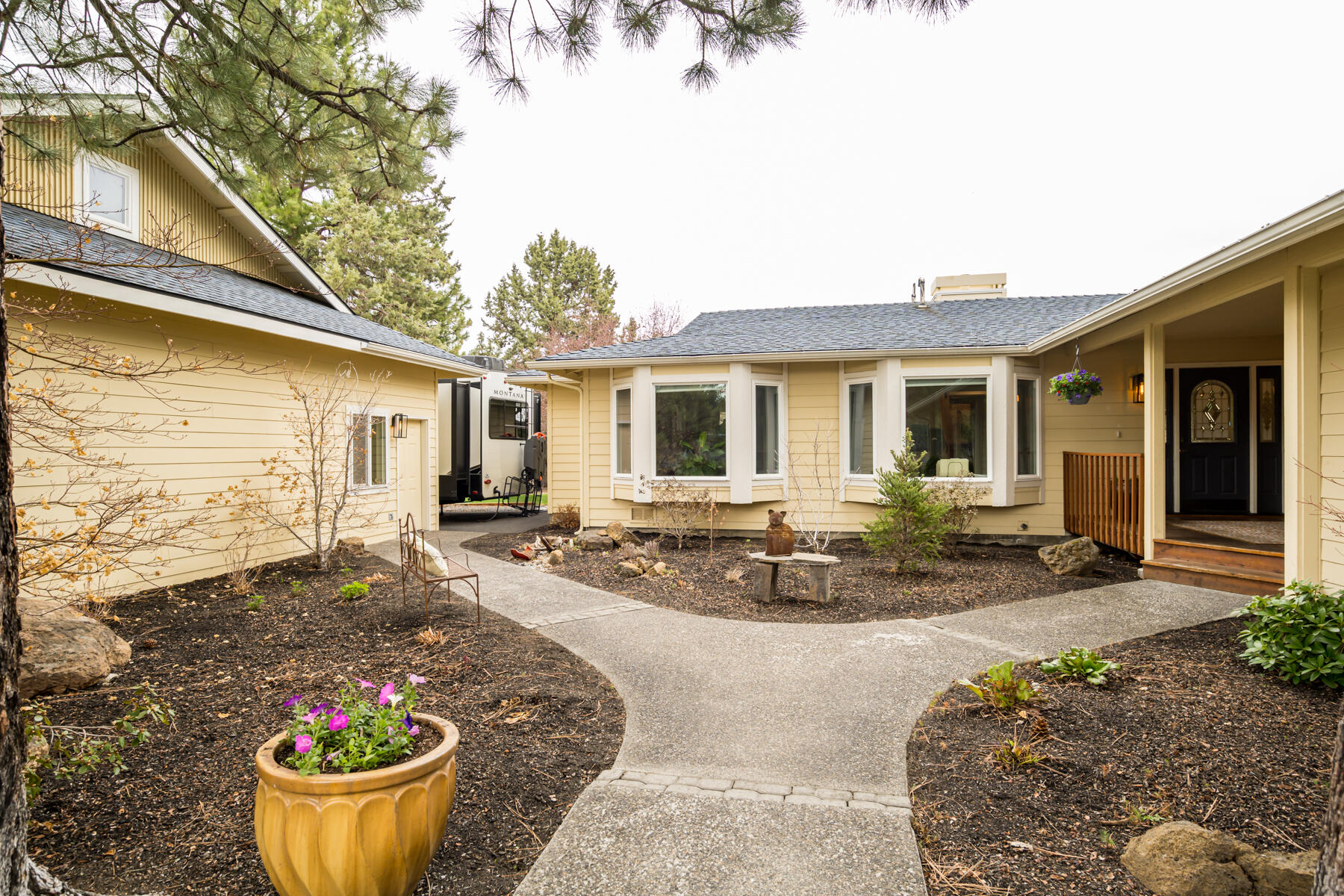 Woodside Ranch - Residential