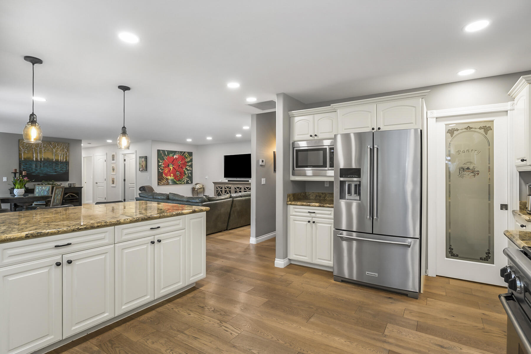 Woodside Ranch - Residential