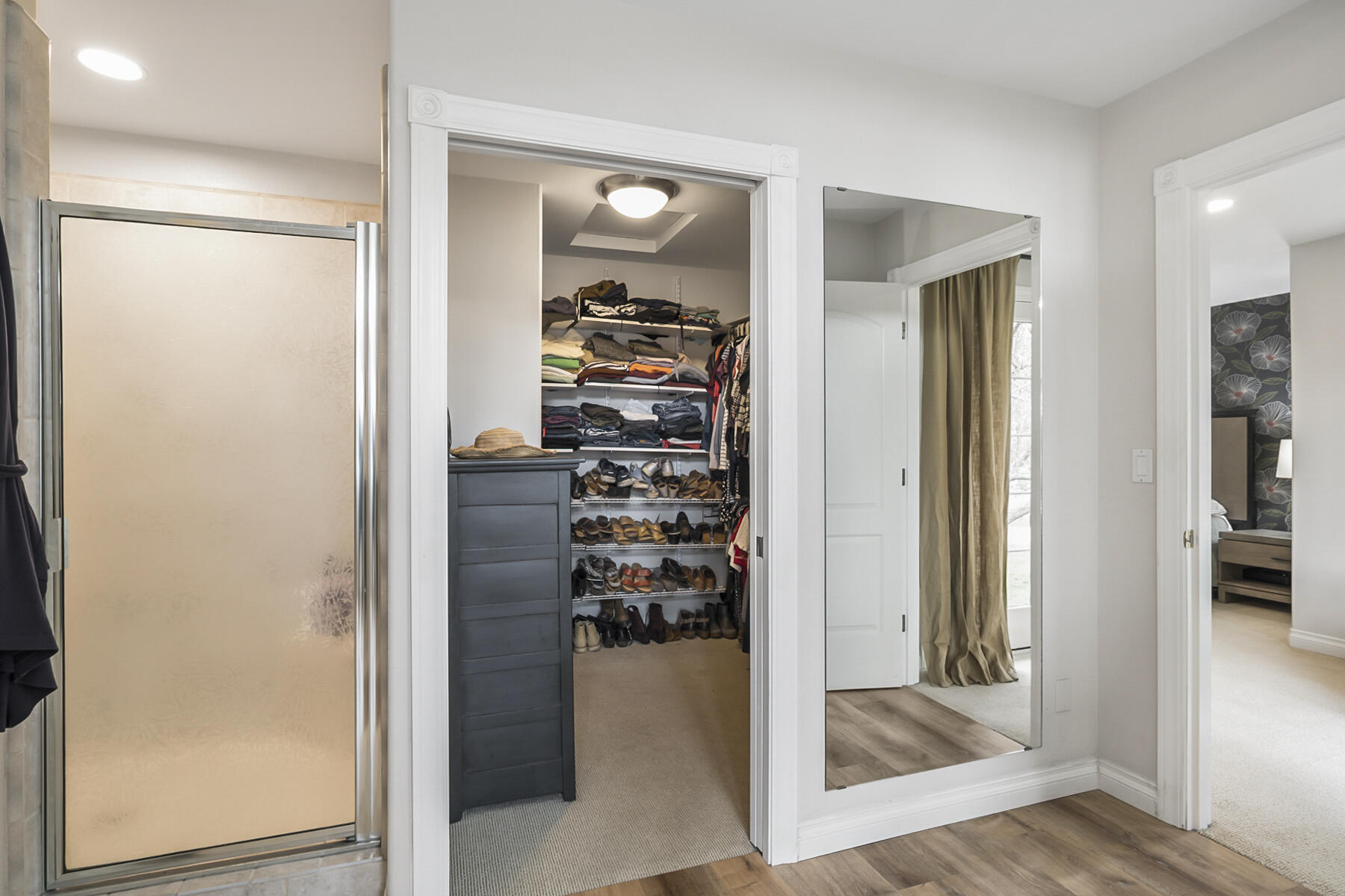 Woodside Ranch - Residential