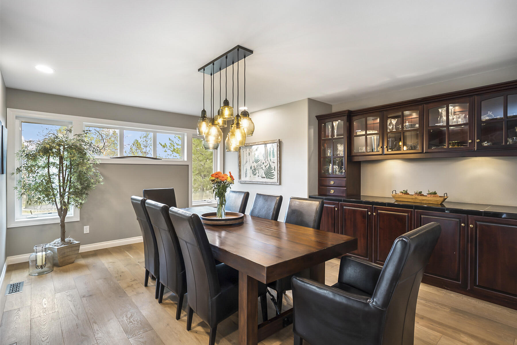 Woodside Ranch - Residential