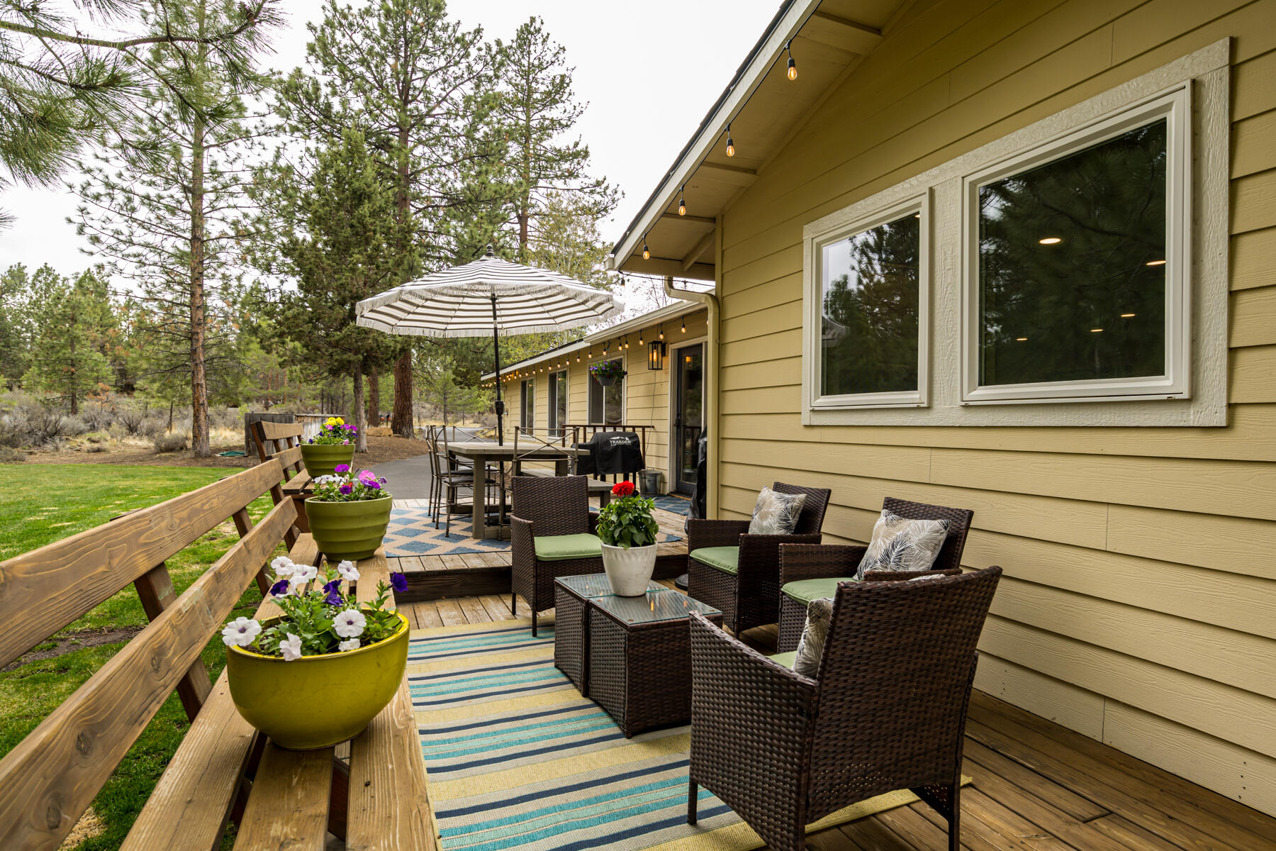 Woodside Ranch - Residential