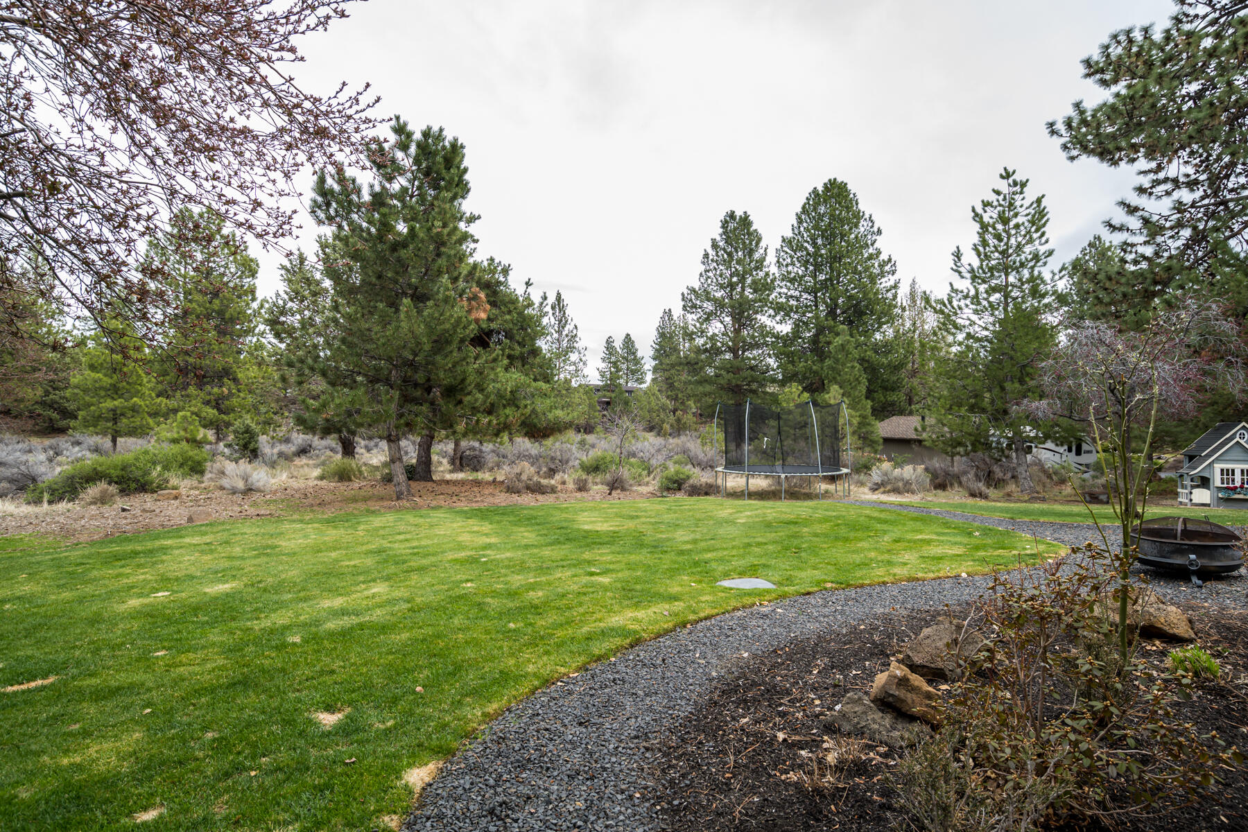 Woodside Ranch - Residential