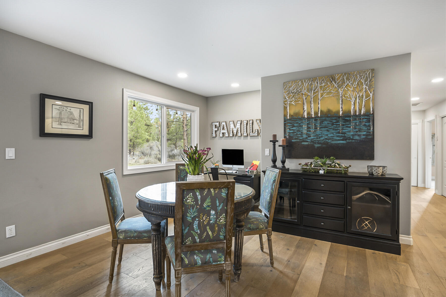 Woodside Ranch - Residential