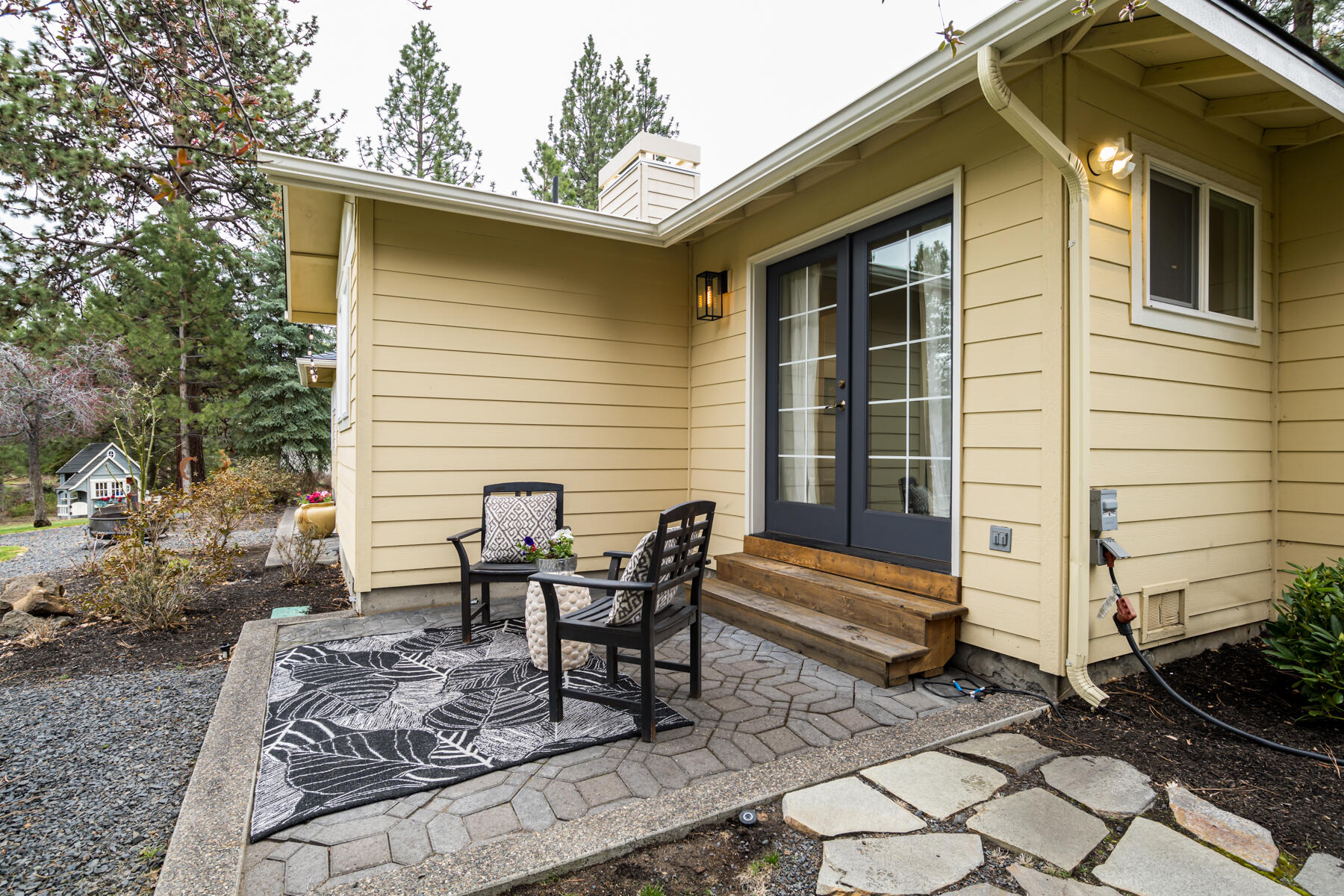 Woodside Ranch - Residential