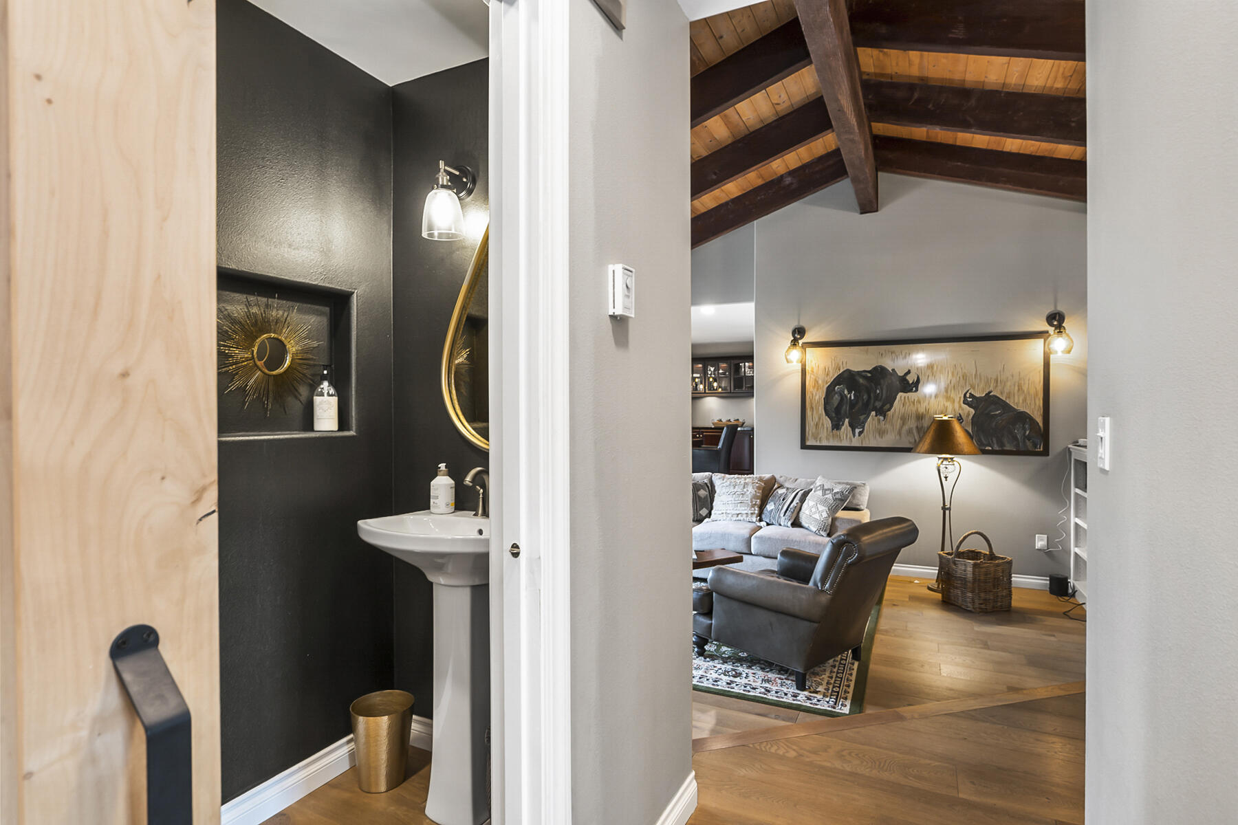 Woodside Ranch - Residential