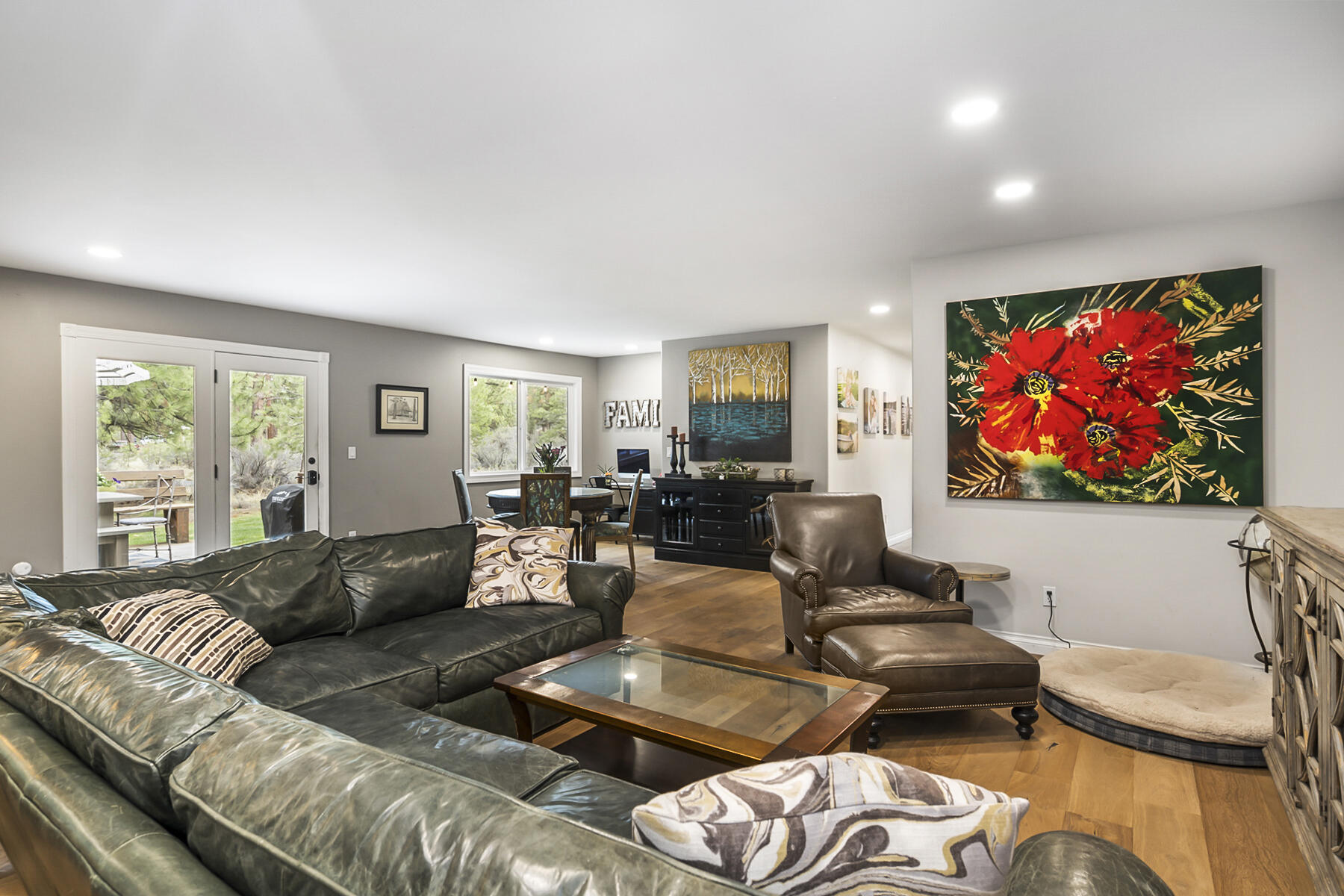 Woodside Ranch - Residential