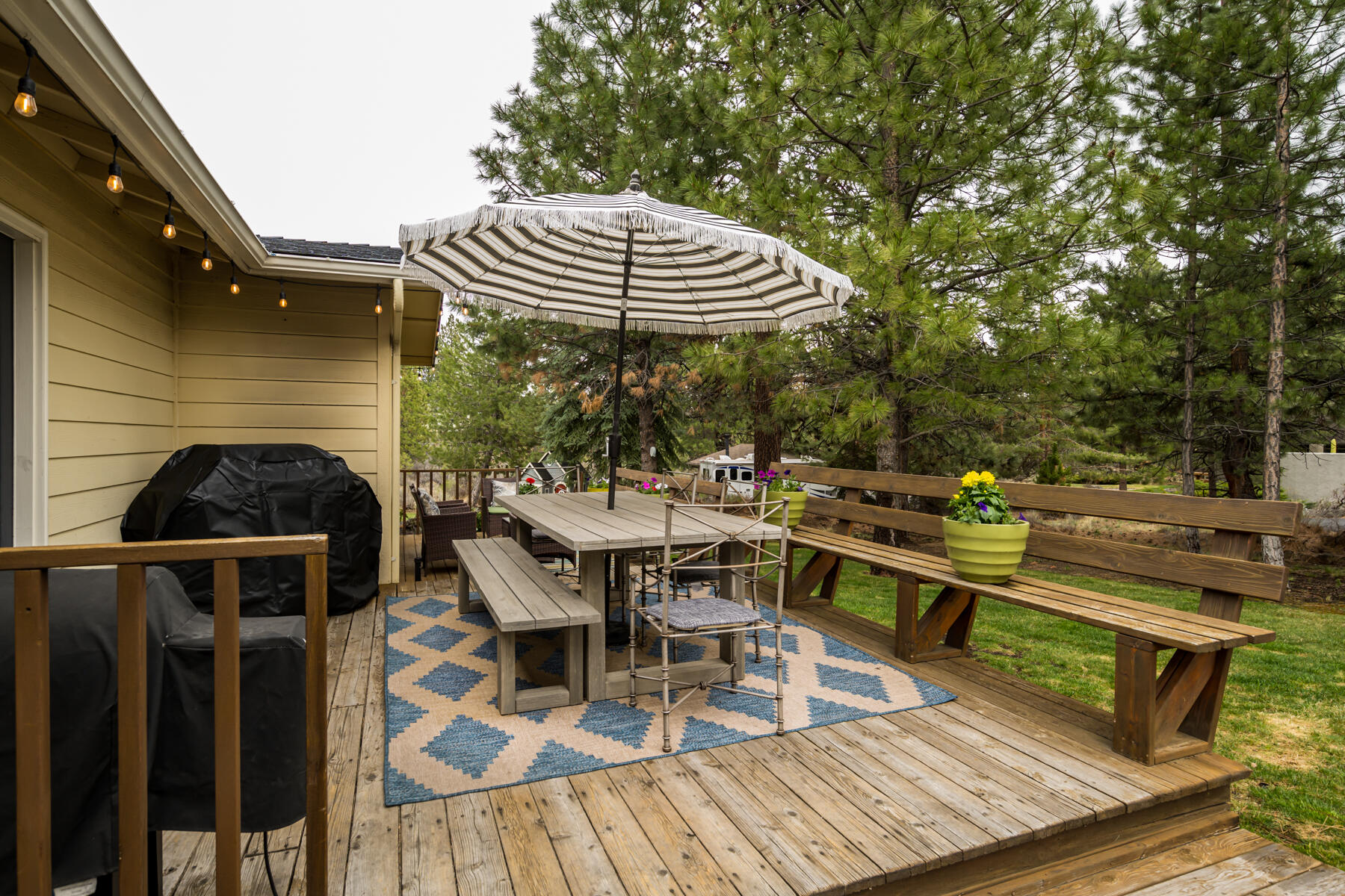 Woodside Ranch - Residential