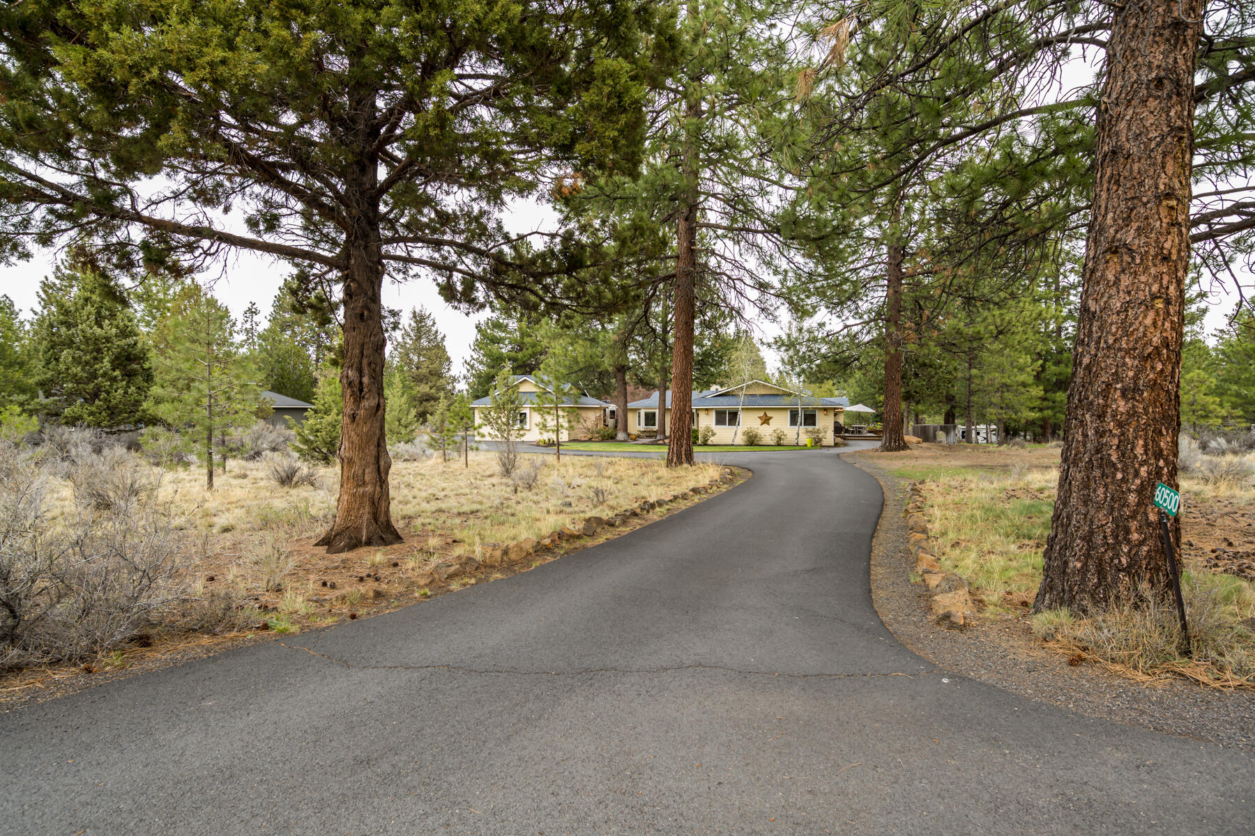 Woodside Ranch - Residential