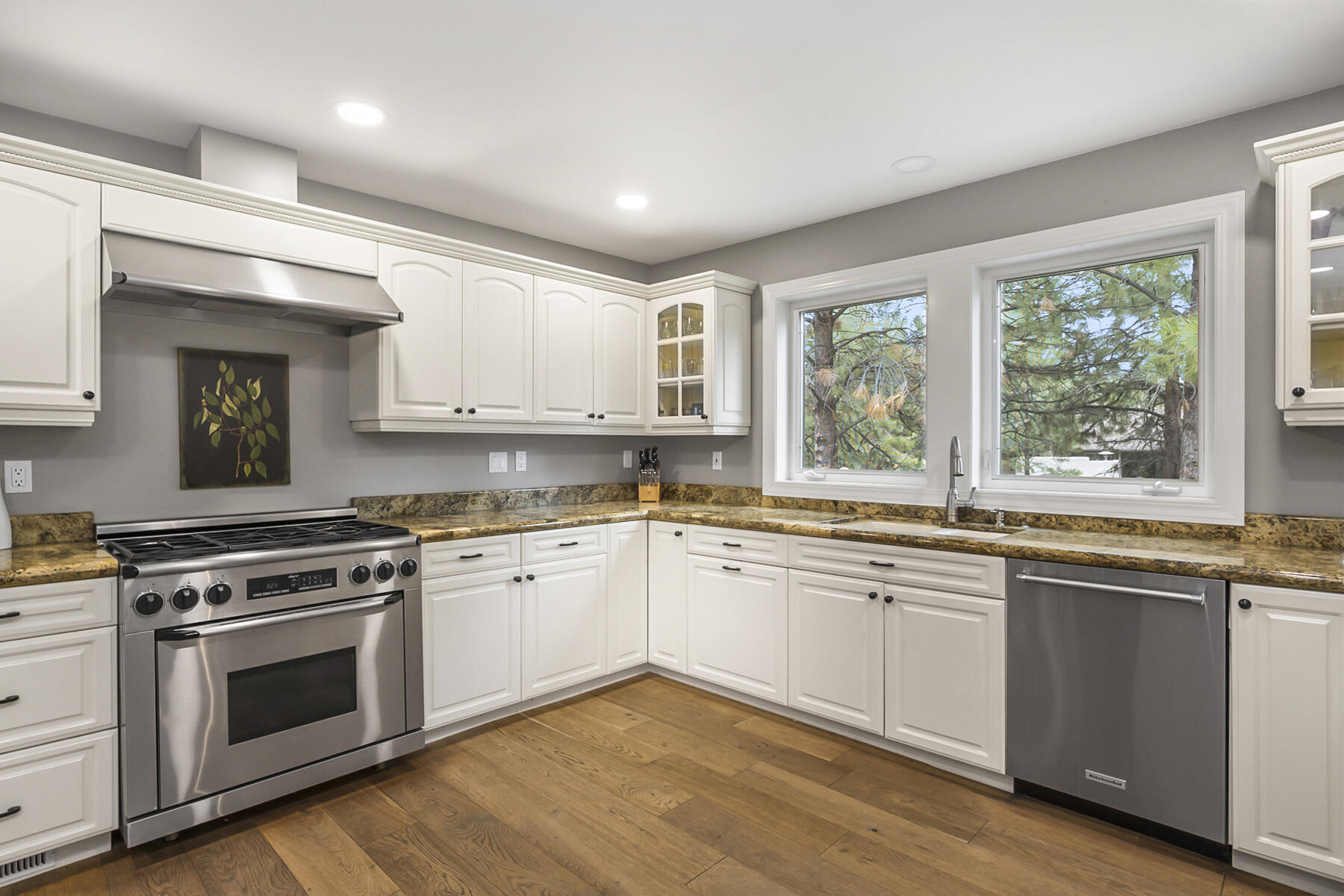 Woodside Ranch - Residential